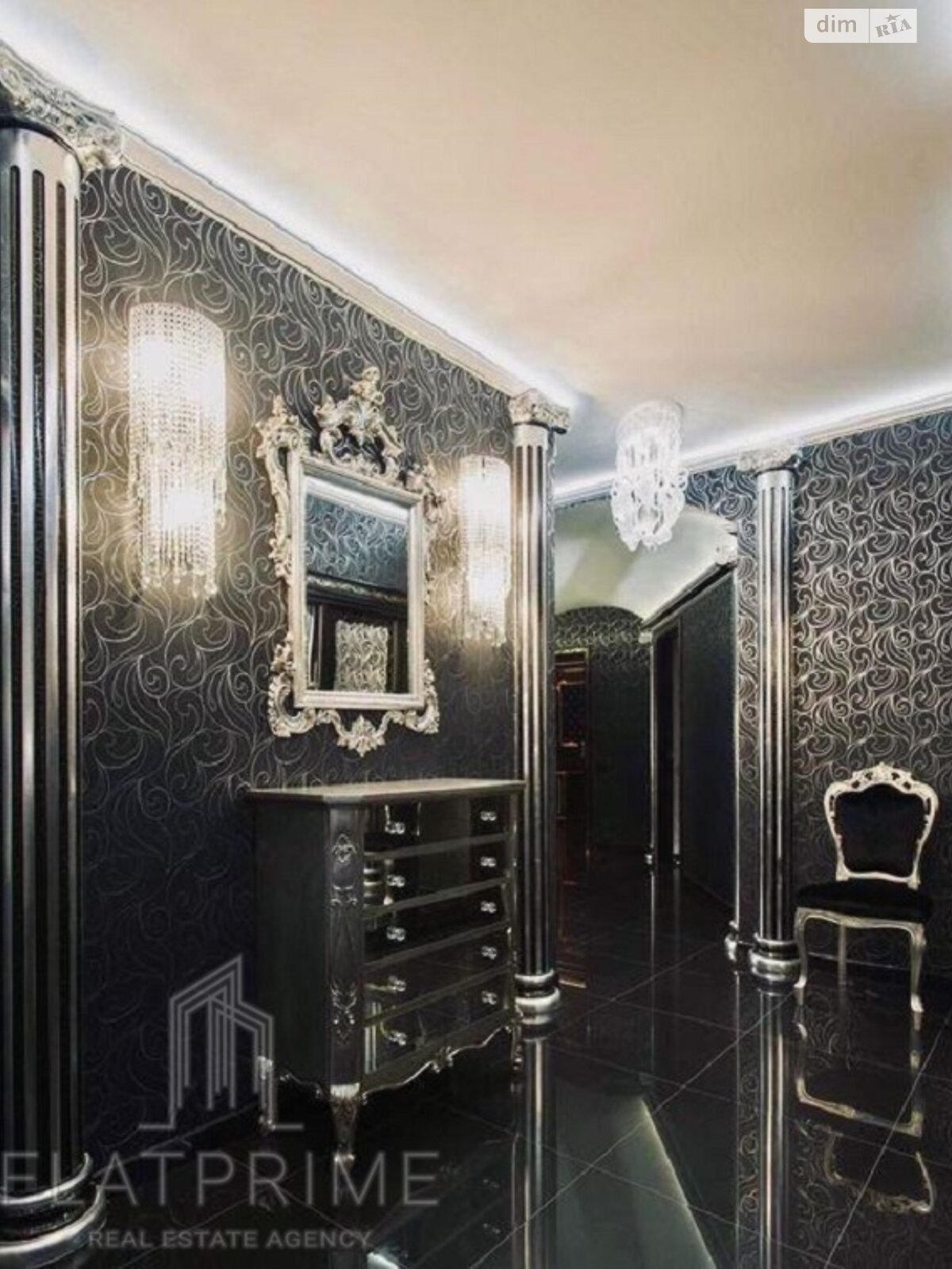 Продаж трикімнатної квартири в Києві, на вул. Щекавицька 30/39, район Поділ фото 1 Продаж трикімнатної квартири в Києві, на вул. Щекавицька 30/39, район Поділ фото 1