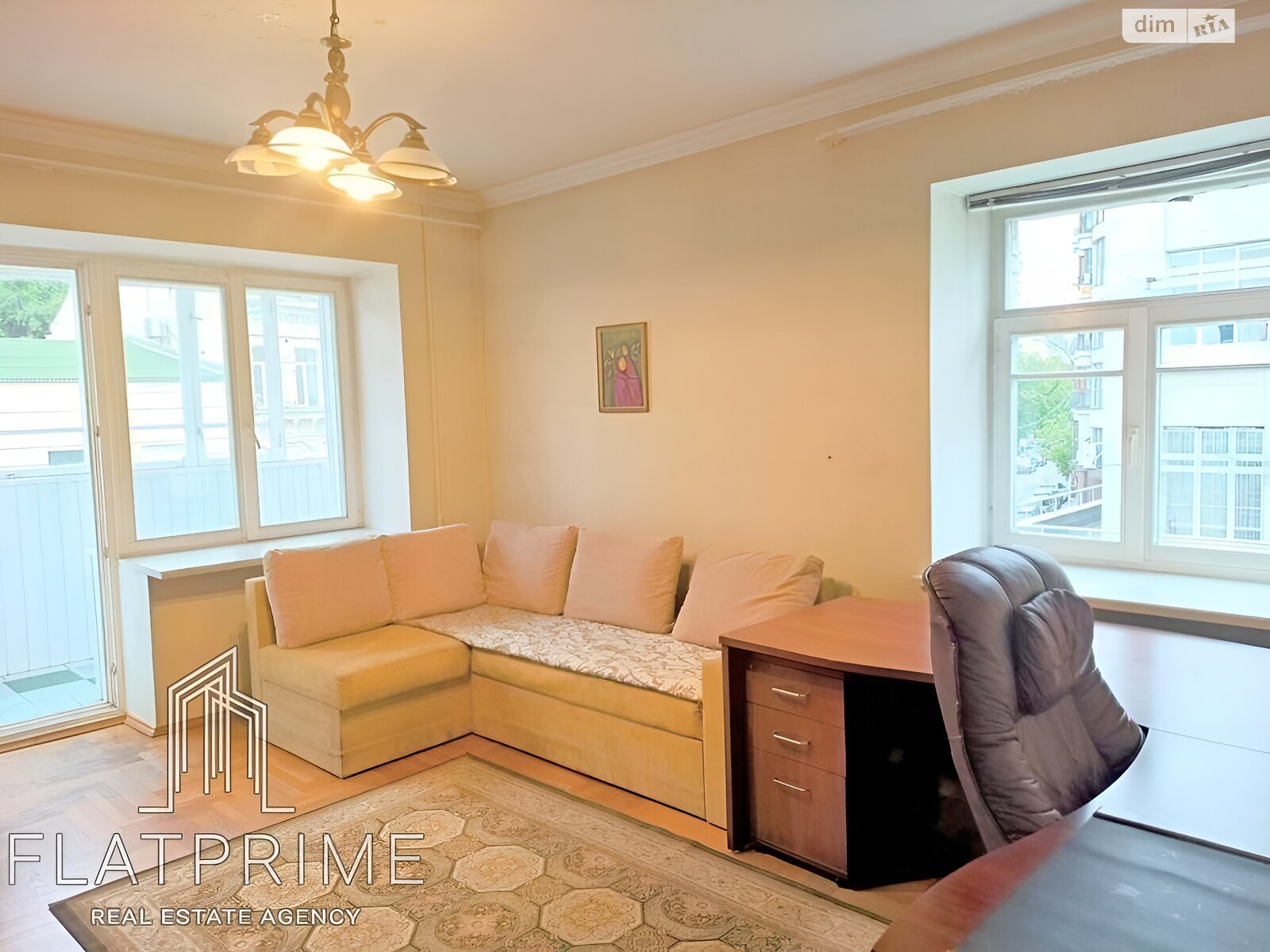 Продажа трехкомнатной квартиры в Киеве, на ул. Щекавицкая 7/10, район Подол фото 1 Продажа трехкомнатной квартиры в Киеве, на ул. Щекавицкая 7/10, район Подол фото 1