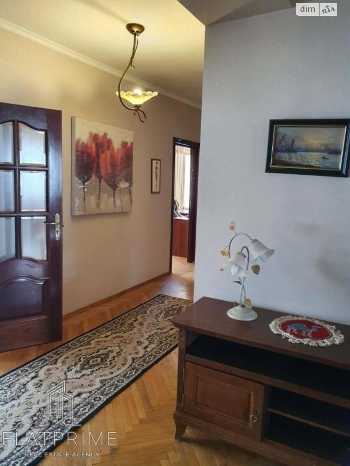 Продажа трехкомнатной квартиры в Киеве, на ул. Щекавицкая 7/10, район Подол фото 1