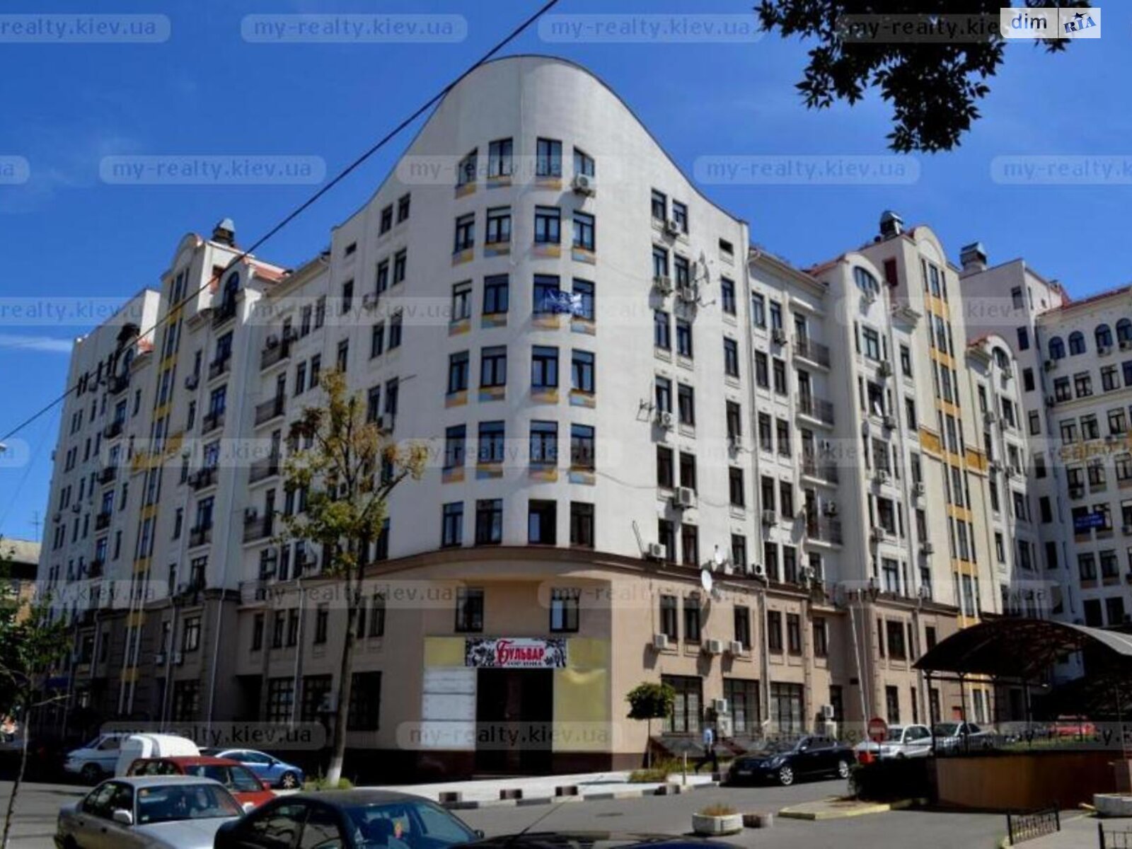 Продажа трехкомнатной квартиры в Киеве, на ул. Щекавицкая 30/39, район Подол фото 1 Продажа трехкомнатной квартиры в Киеве, на ул. Щекавицкая 30/39, район Подол фото 1
