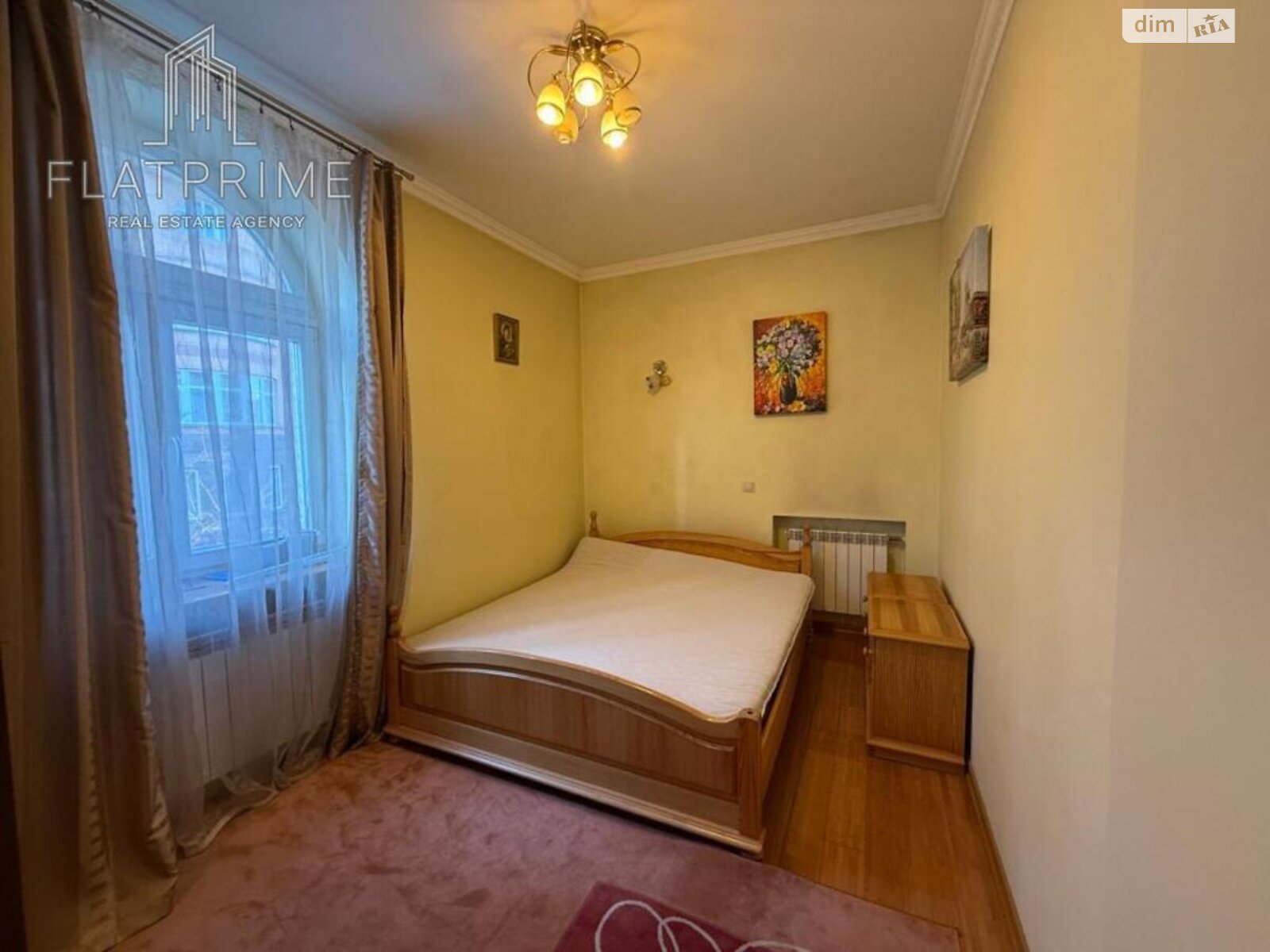 Продаж двокімнатної квартири в Києві, на вул. Щекавицька 37/48, район Поділ фото 1 Продаж двокімнатної квартири в Києві, на вул. Щекавицька 37/48, район Поділ фото 1
