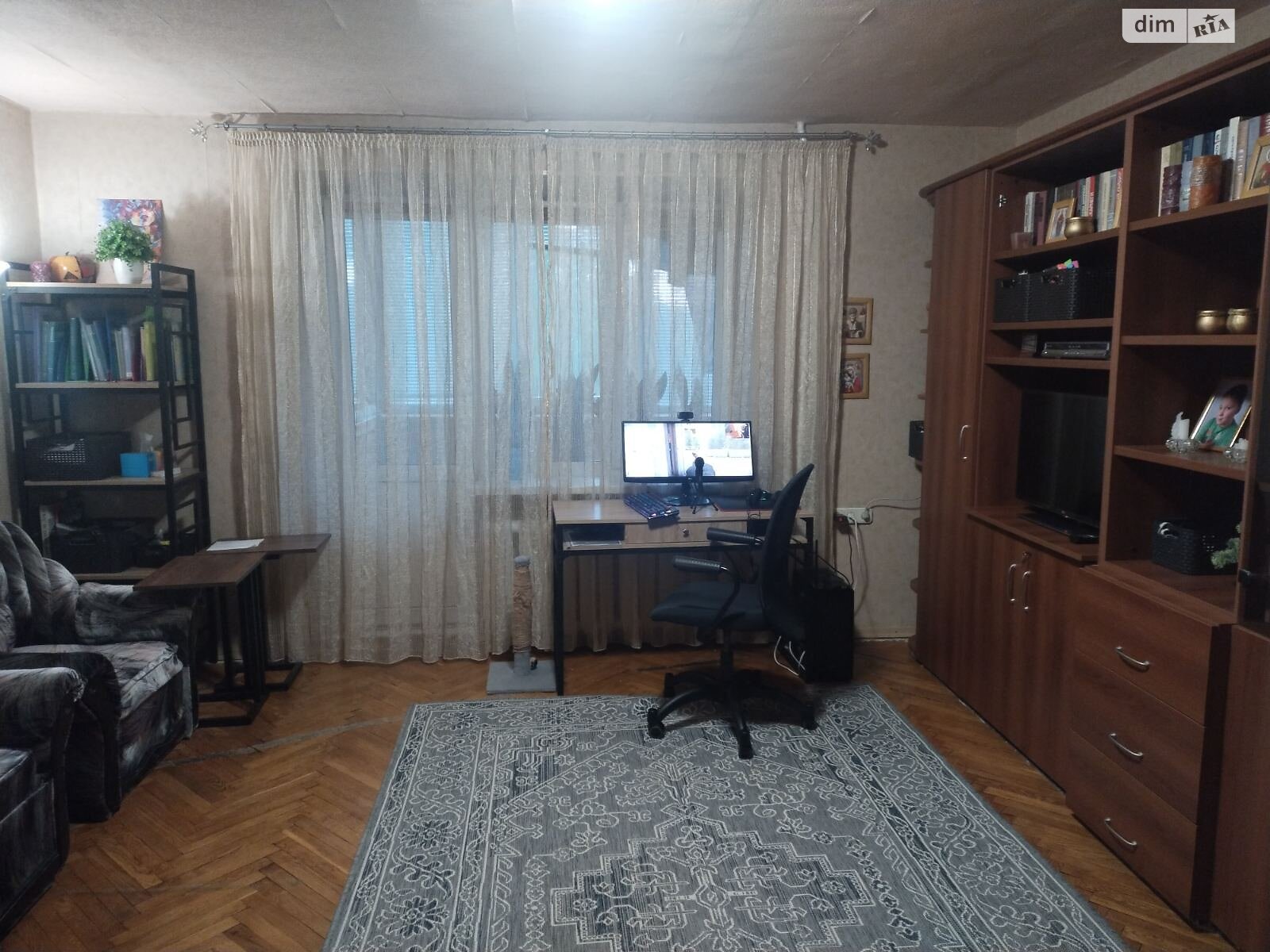 Продаж трикімнатної квартири в Києві, на вул. Щекавицька 40/37, район Поділ фото 1 Продаж трикімнатної квартири в Києві, на вул. Щекавицька 40/37, район Поділ фото 1