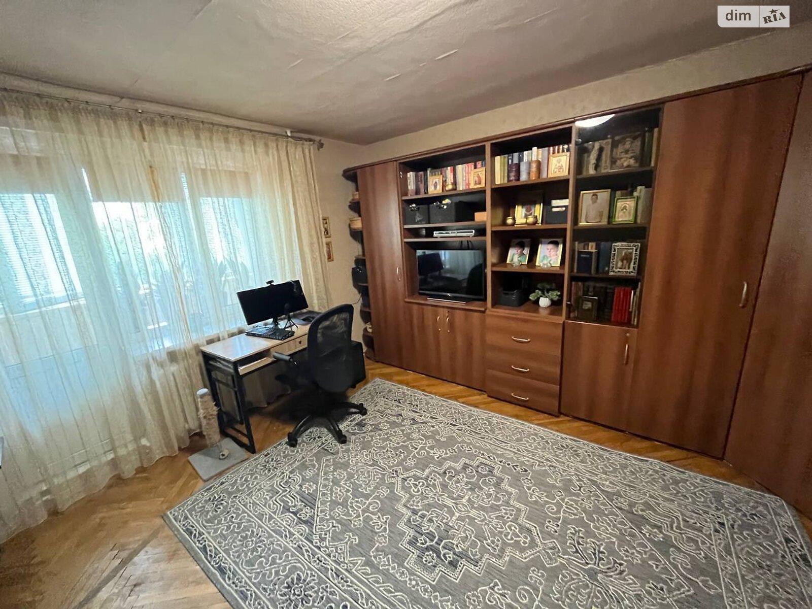Продаж трикімнатної квартири в Києві, на вул. Щекавицька 40/37, район Поділ фото 1 Продаж трикімнатної квартири в Києві, на вул. Щекавицька 40/37, район Поділ фото 1