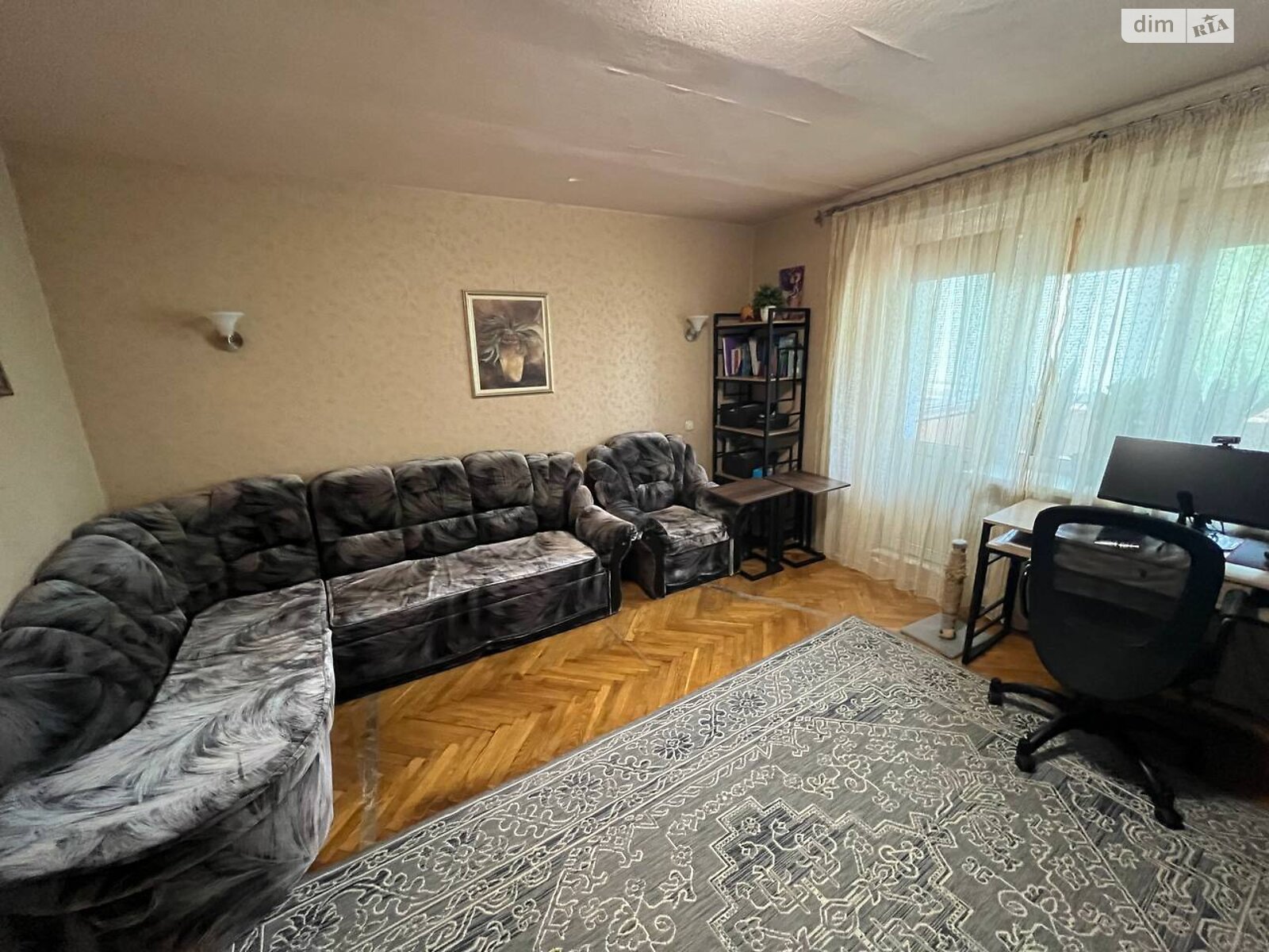 Продаж трикімнатної квартири в Києві, на вул. Щекавицька 40/37, район Поділ фото 1 Продаж трикімнатної квартири в Києві, на вул. Щекавицька 40/37, район Поділ фото 1
