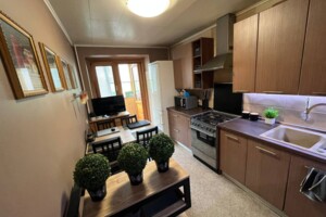 Продаж трикімнатної квартири в Києві, на вул. Щекавицька 40/37, район Поділ фото 2