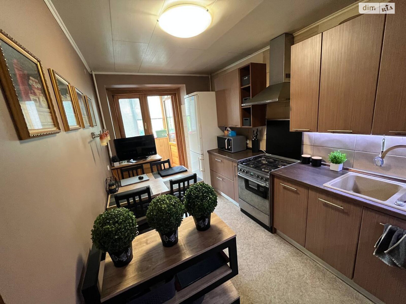 Продаж трикімнатної квартири в Києві, на вул. Щекавицька 40/37, район Поділ фото 1 Продаж трикімнатної квартири в Києві, на вул. Щекавицька 40/37, район Поділ фото 1