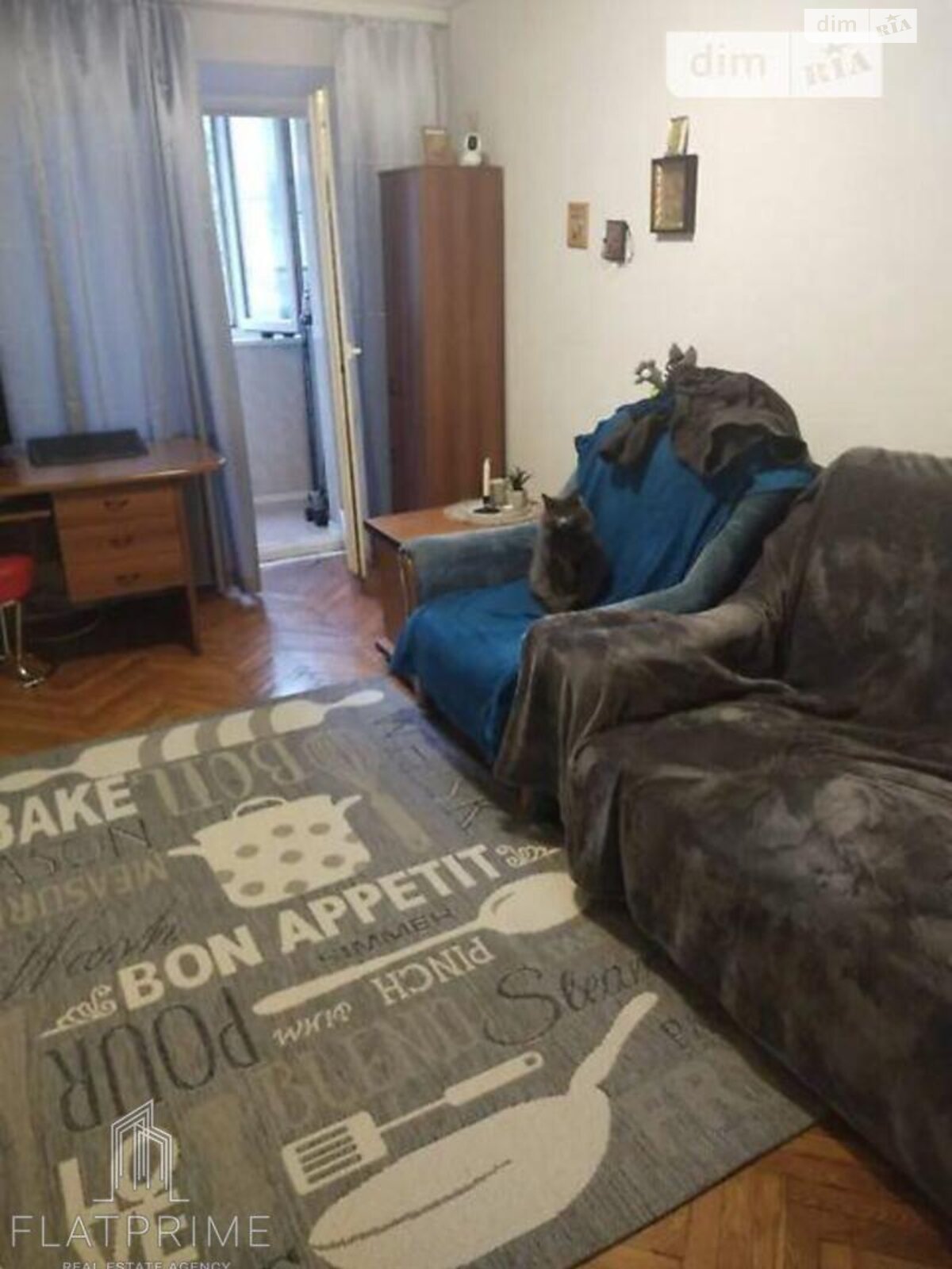 Продаж трикімнатної квартири в Києві, на вул. Щекавицька 40/37, район Поділ фото 1 Продаж трикімнатної квартири в Києві, на вул. Щекавицька 40/37, район Поділ фото 1