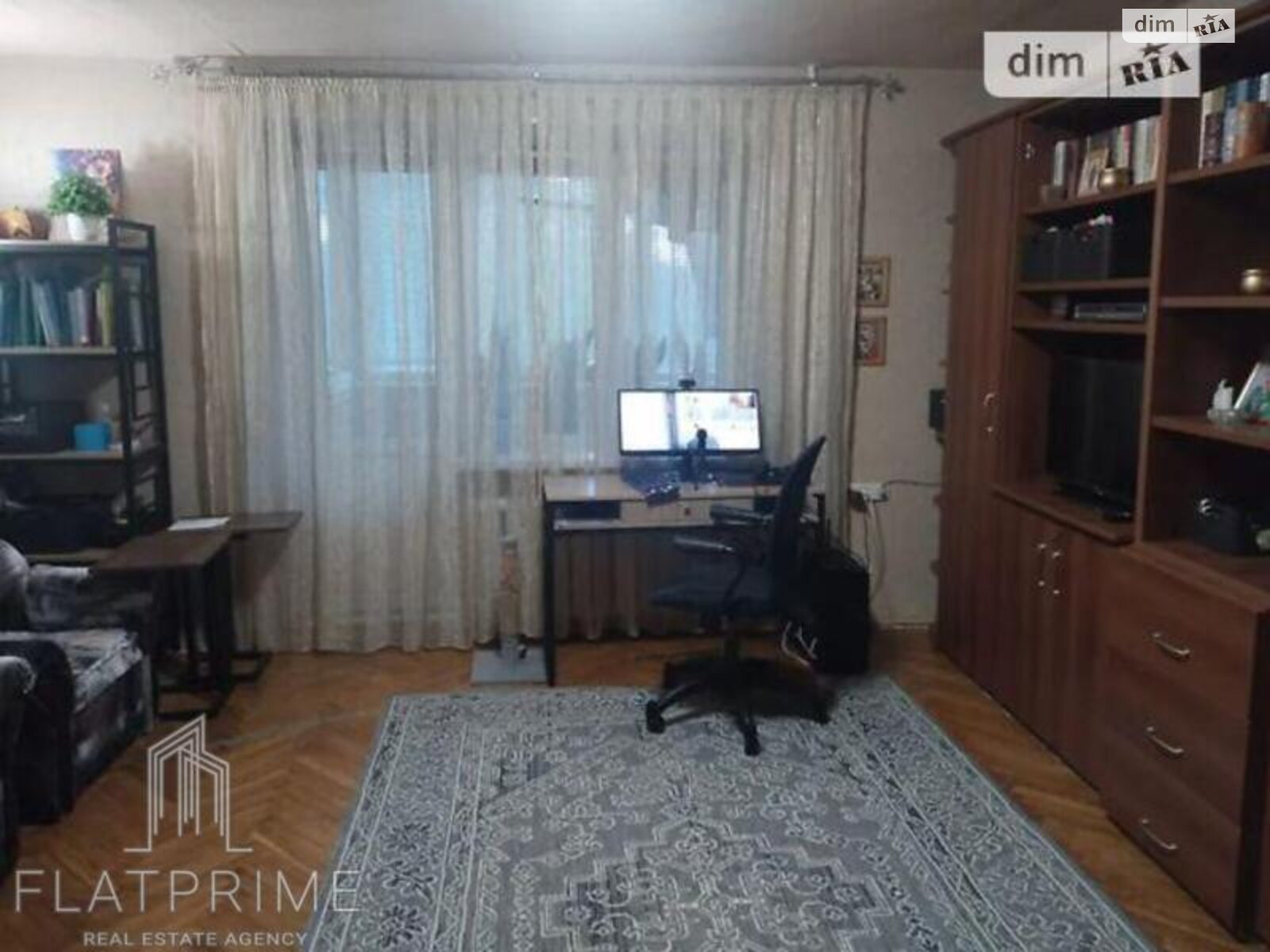 Продаж трикімнатної квартири в Києві, на вул. Щекавицька 40/37, район Поділ фото 1 Продаж трикімнатної квартири в Києві, на вул. Щекавицька 40/37, район Поділ фото 1