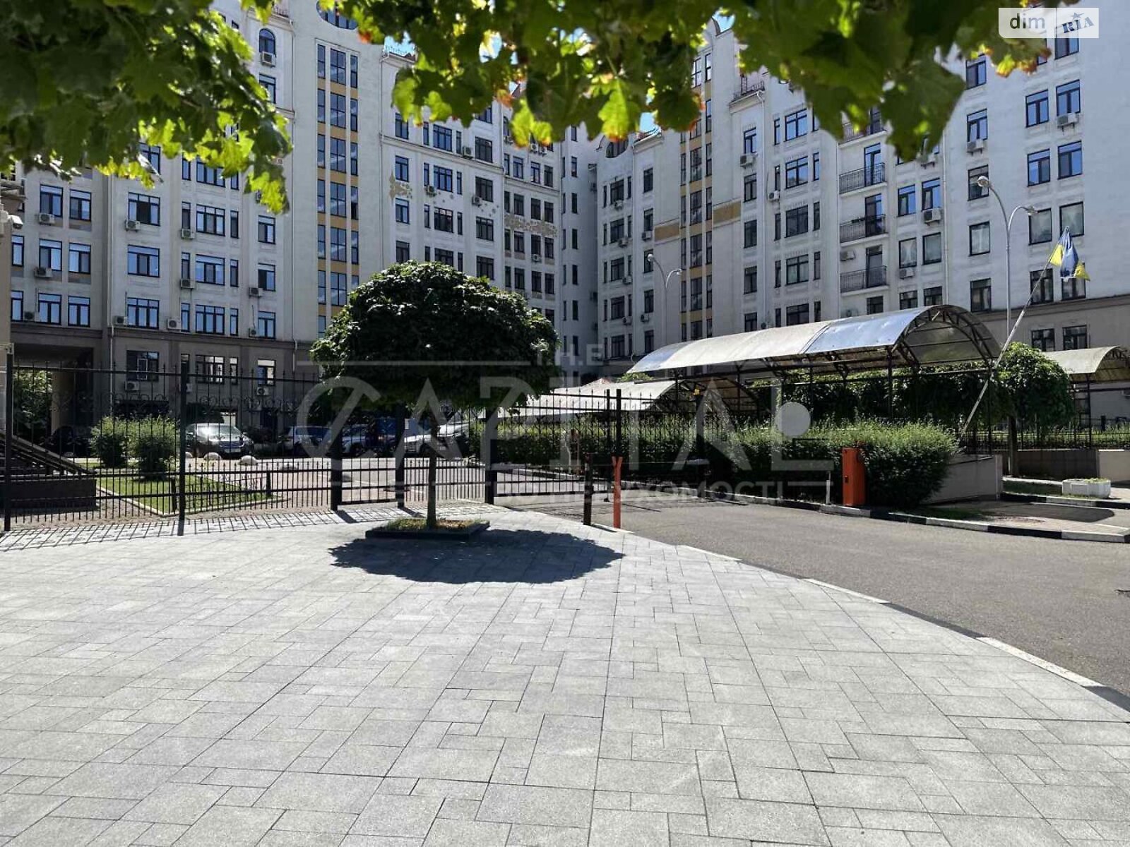 Продажа четырехкомнатной квартиры в Киеве, на ул. Щекавицкая 30/39, район Подол фото 1