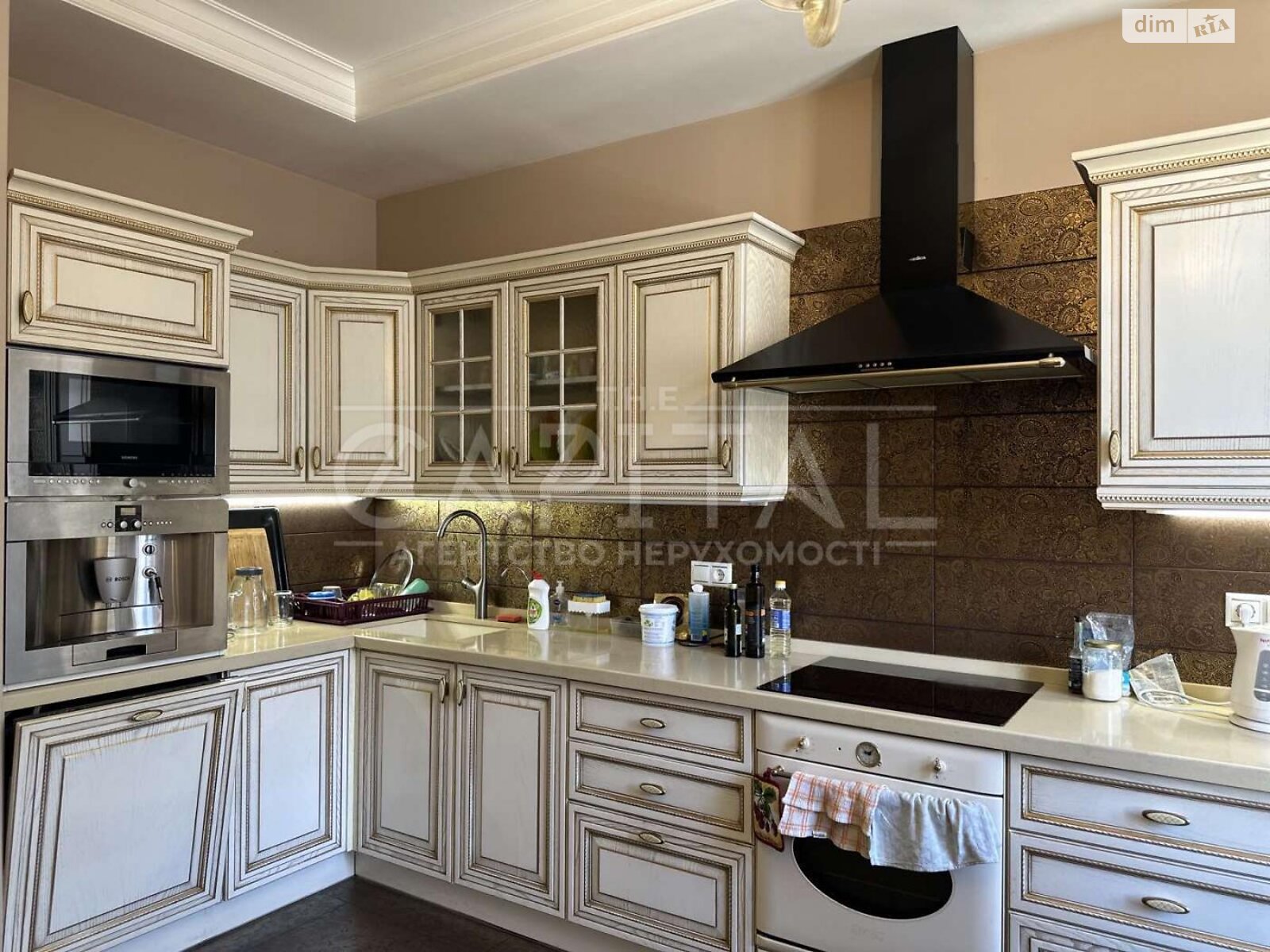 Продажа четырехкомнатной квартиры в Киеве, на ул. Щекавицкая 30/39, район Подол фото 1