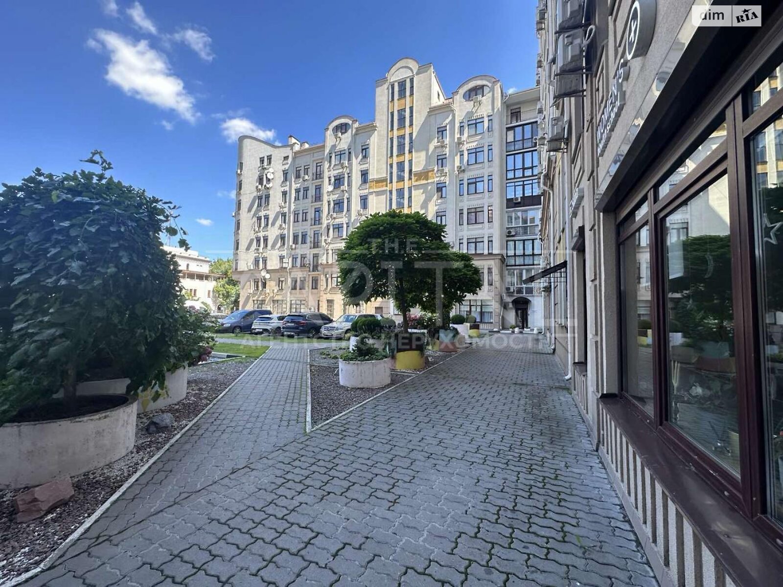 Продажа четырехкомнатной квартиры в Киеве, на ул. Щекавицкая 30/39, район Подол фото 1