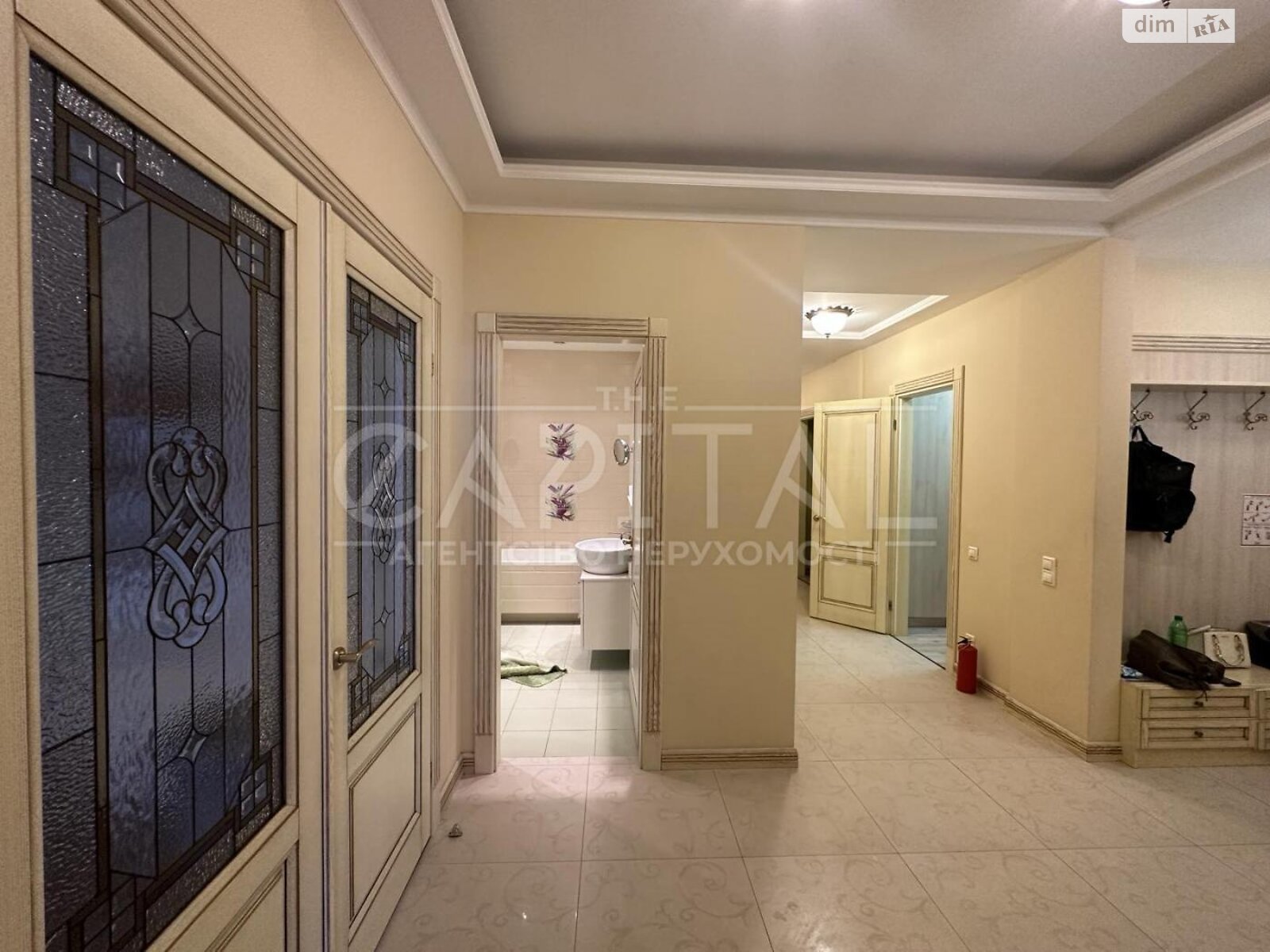 Продажа четырехкомнатной квартиры в Киеве, на ул. Щекавицкая 30/39, район Подол фото 1