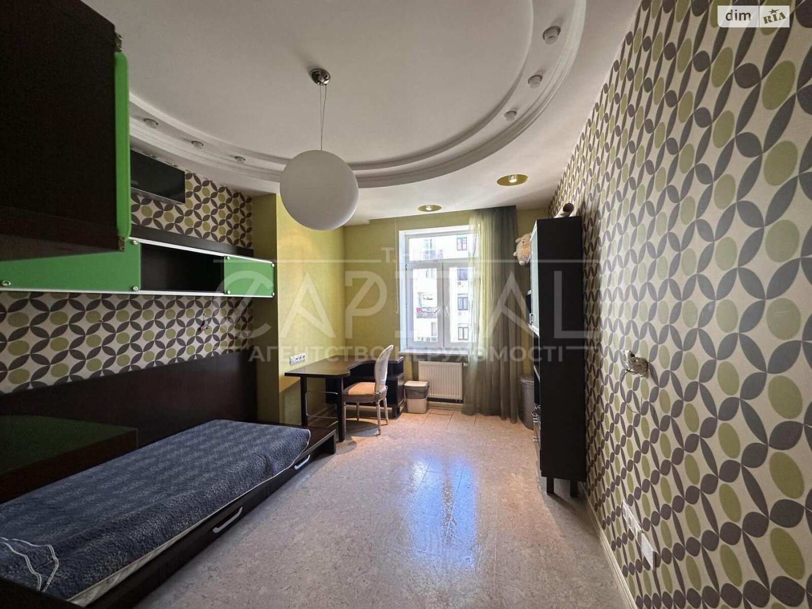 Продажа четырехкомнатной квартиры в Киеве, на ул. Щекавицкая 30/39, район Подол фото 1