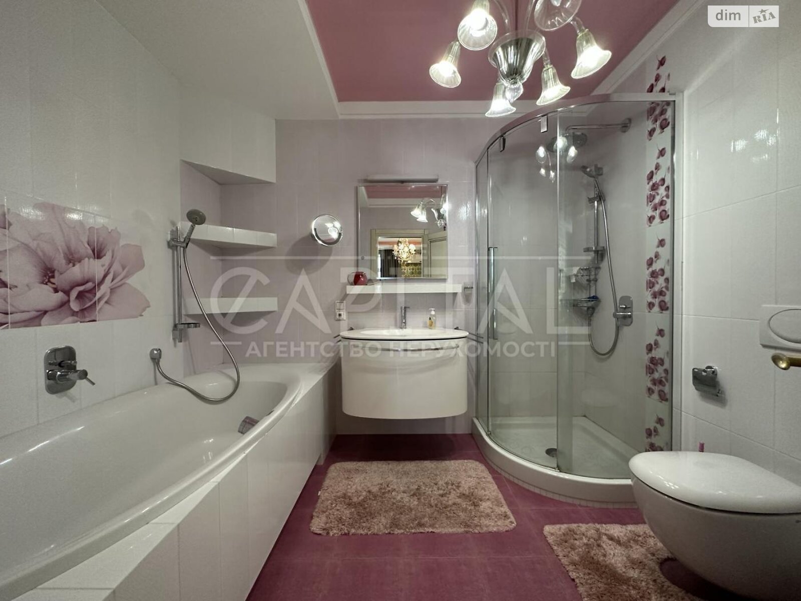 Продажа четырехкомнатной квартиры в Киеве, на ул. Щекавицкая 30/39, район Подол фото 1