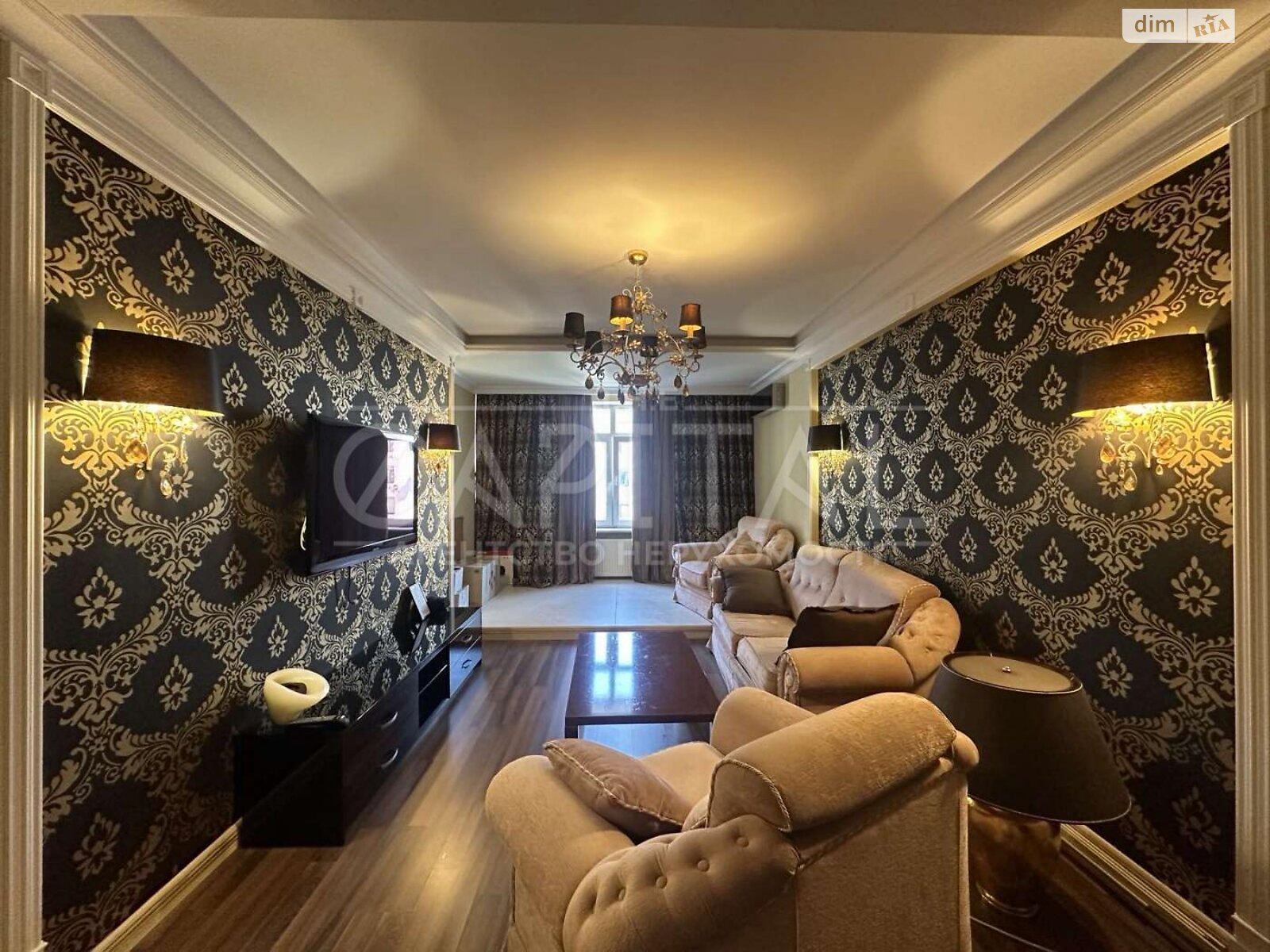 Продажа четырехкомнатной квартиры в Киеве, на ул. Щекавицкая 30/39, район Подол фото 1
