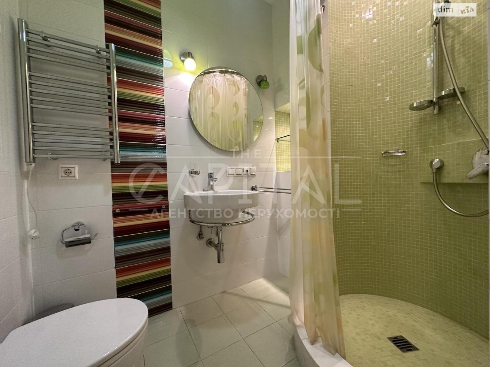 Продажа четырехкомнатной квартиры в Киеве, на ул. Щекавицкая 30/39, район Подол фото 1