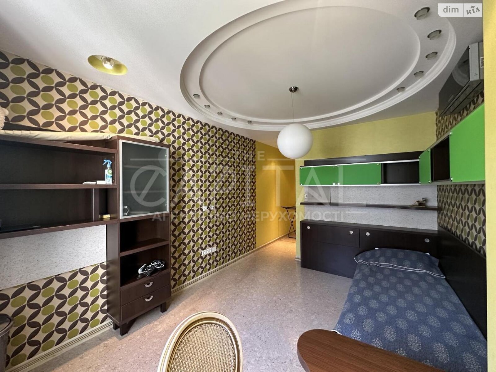 Продажа четырехкомнатной квартиры в Киеве, на ул. Щекавицкая 30/39, район Подол фото 1