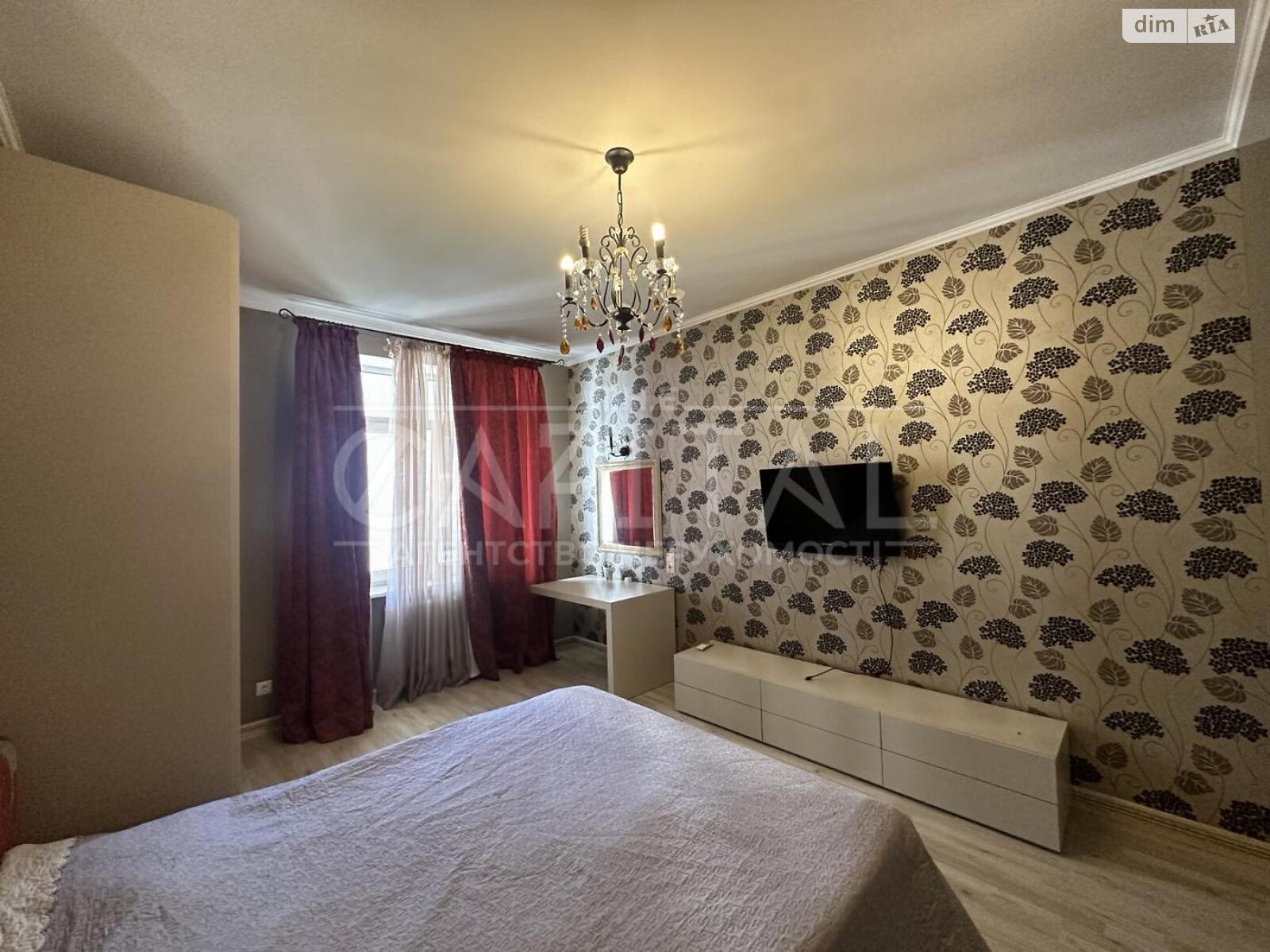 Продажа четырехкомнатной квартиры в Киеве, на ул. Щекавицкая 30/39, район Подол фото 1