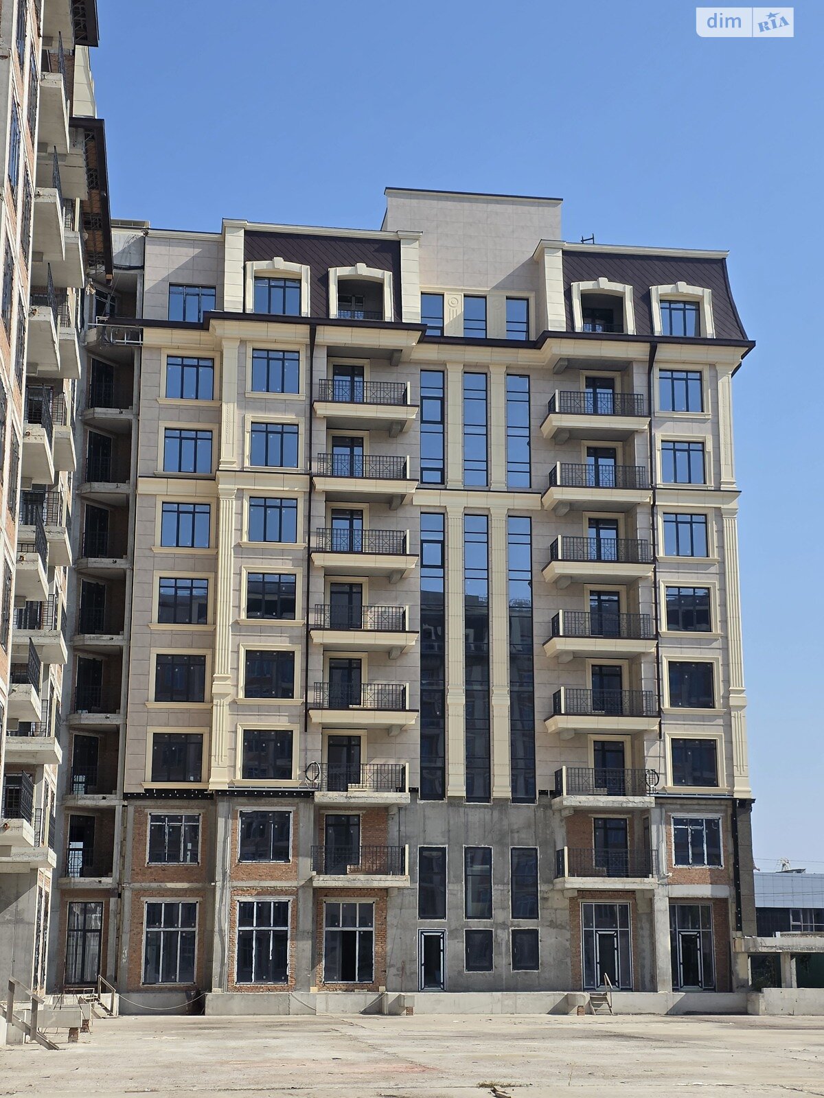 Продажа двухкомнатной квартиры в Киеве, на ул. Щекавицкая 46, район Подол фото 1