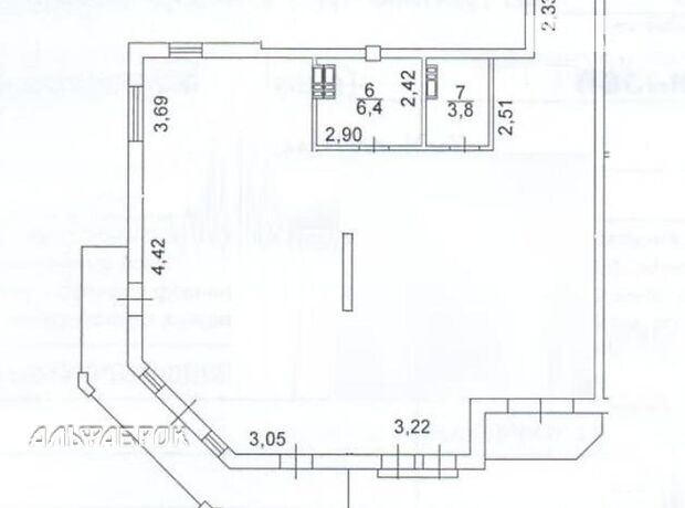 Продажа трехкомнатной квартиры в Киеве, на ул. Спасская 35 район Подольский фото 1 Продажа трехкомнатной квартиры в Киеве, на ул. Спасская 35 район Подольский фото 1