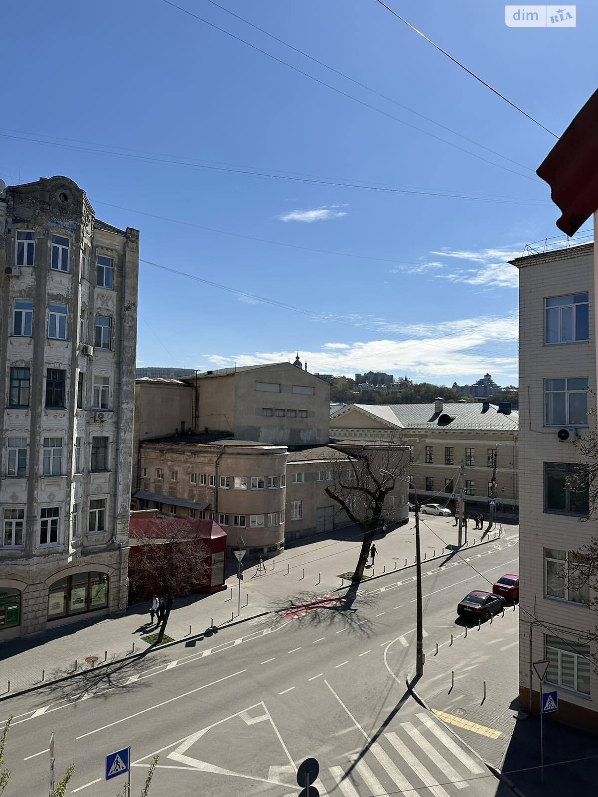 Продаж двокімнатної квартири в Києві, на вул. Спаська 9, район Поділ фото 1 Продаж двокімнатної квартири в Києві, на вул. Спаська 9, район Поділ фото 1