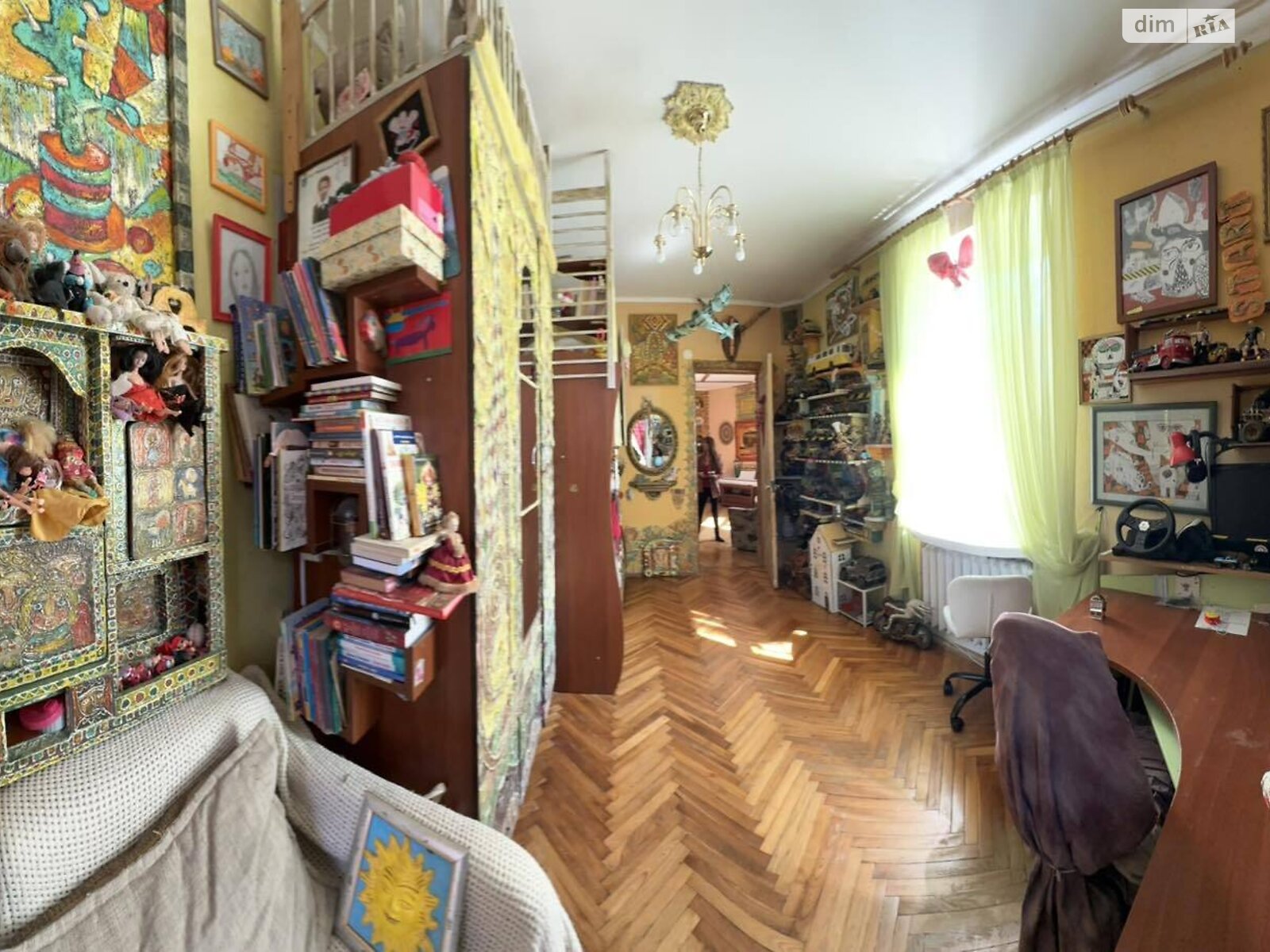 Продаж двокімнатної квартири в Києві, на вул. Спаська 9, район Поділ фото 1 Продаж двокімнатної квартири в Києві, на вул. Спаська 9, район Поділ фото 1