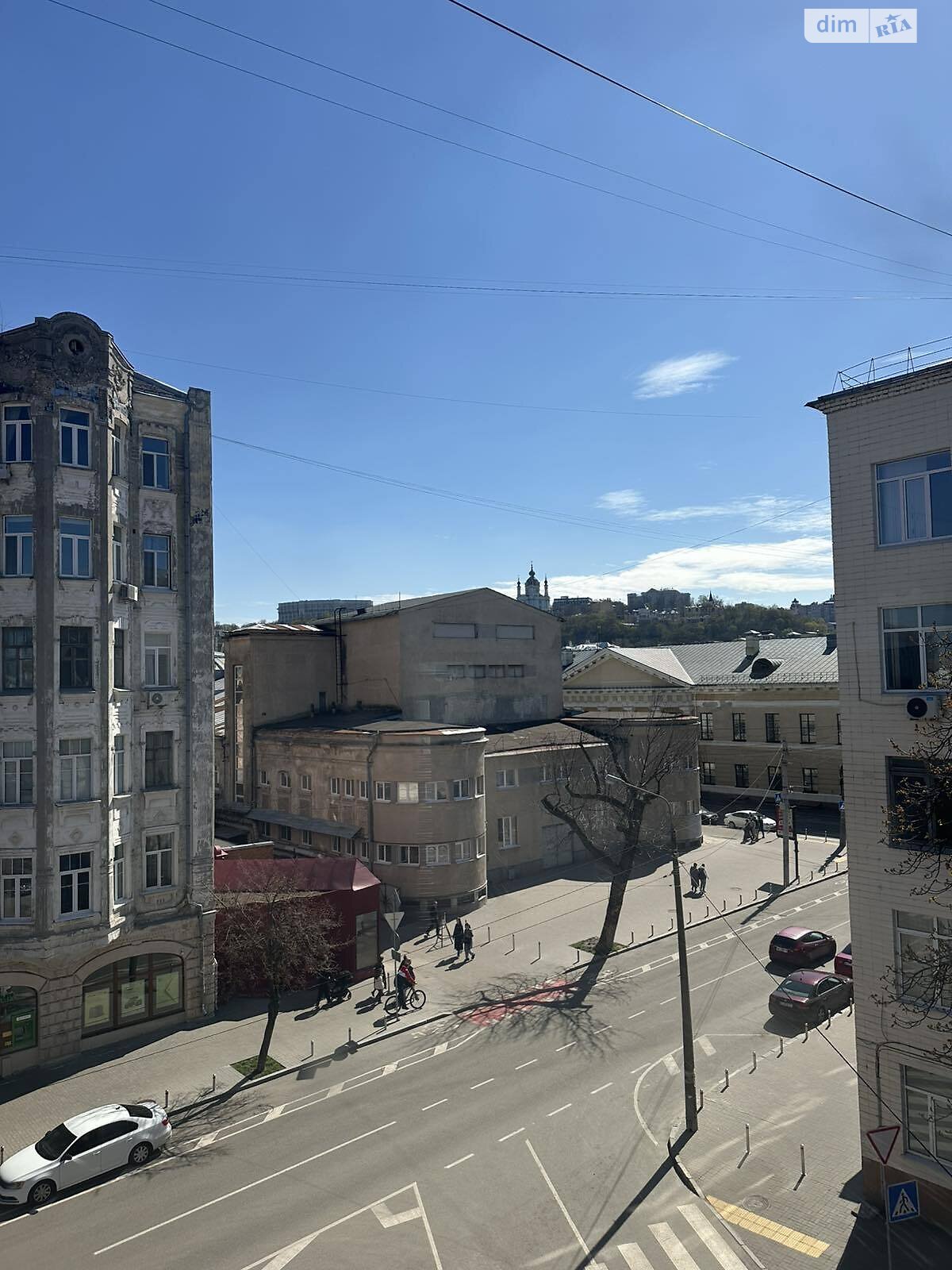 Продаж двокімнатної квартири в Києві, на вул. Спаська 9, район Поділ фото 1 Продаж двокімнатної квартири в Києві, на вул. Спаська 9, район Поділ фото 1