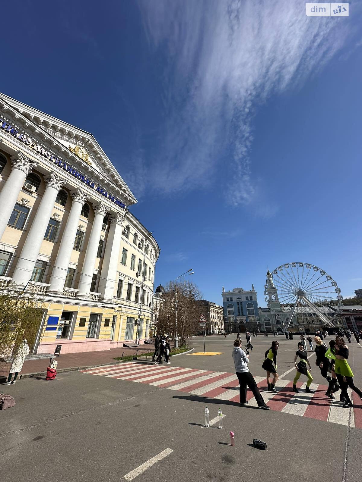 Продаж двокімнатної квартири в Києві, на вул. Спаська 9, район Поділ фото 1 Продаж двокімнатної квартири в Києві, на вул. Спаська 9, район Поділ фото 1