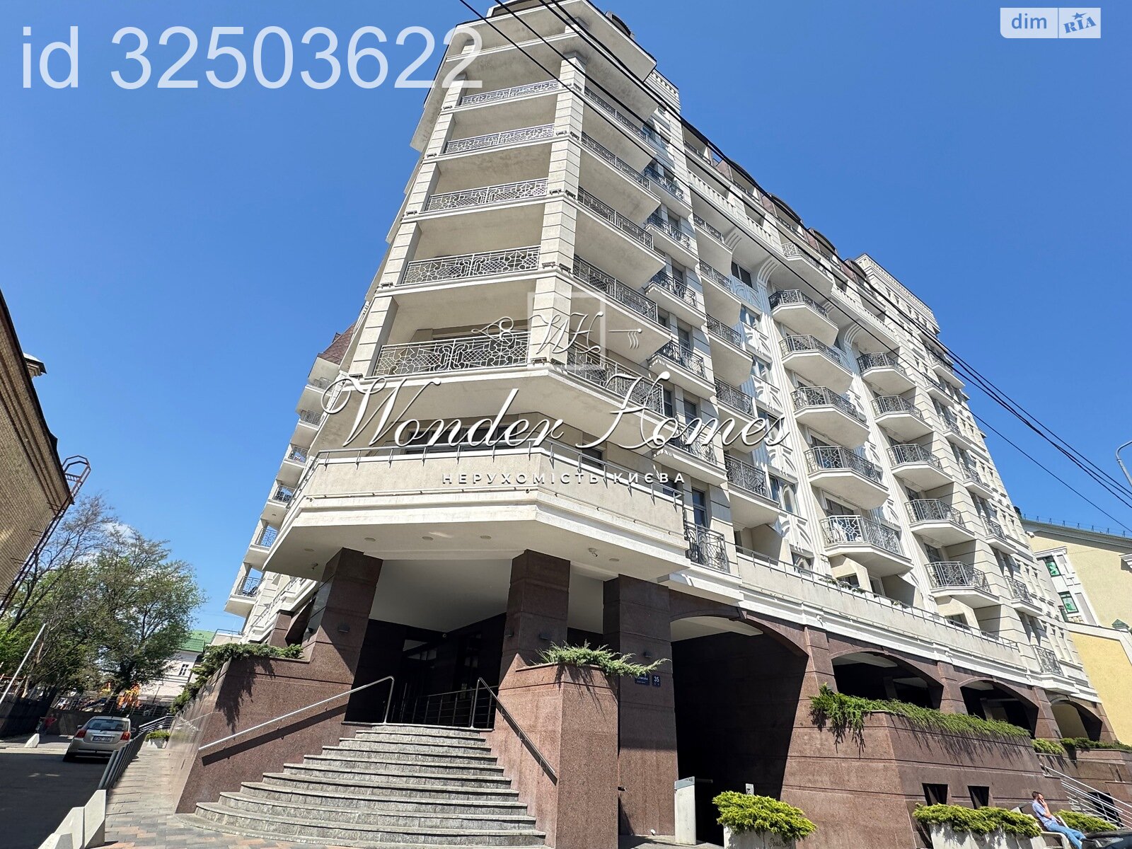 Продаж двокімнатної квартири в Києві, на вул. Спаська 35, район Поділ фото 1 Продаж двокімнатної квартири в Києві, на вул. Спаська 35, район Поділ фото 1