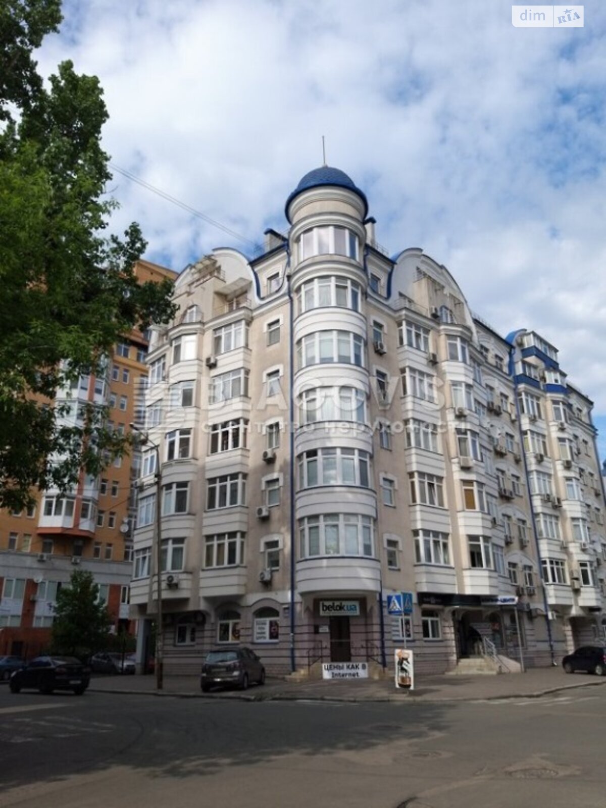 Продажа двухкомнатной квартиры в Киеве, на ул. Туровская 29, район Подол фото 1