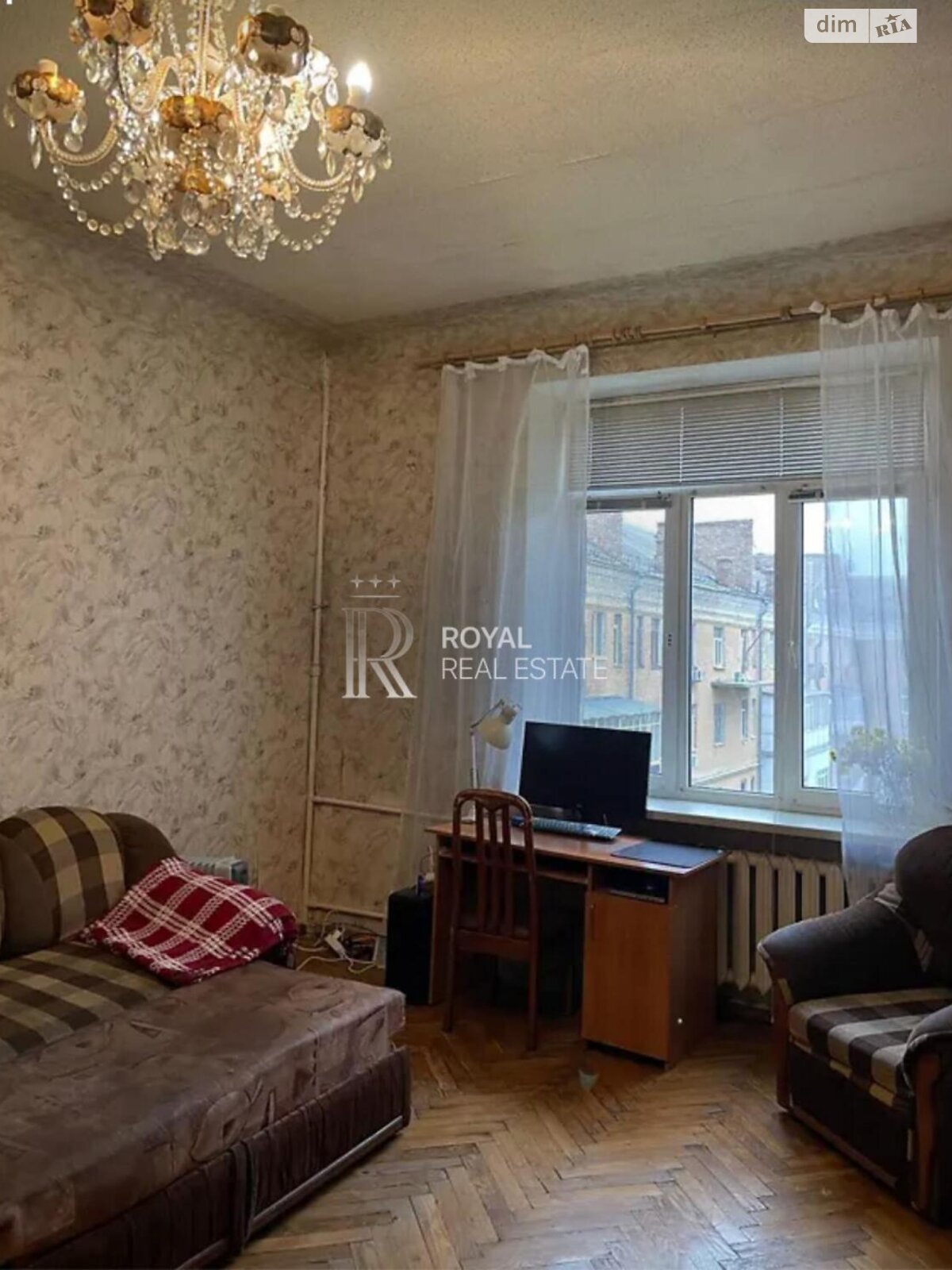Продажа двухкомнатной квартиры в Киеве, на ул. Верхний Вал 54, район Подол фото 1 Продажа двухкомнатной квартиры в Киеве, на ул. Верхний Вал 54, район Подол фото 1