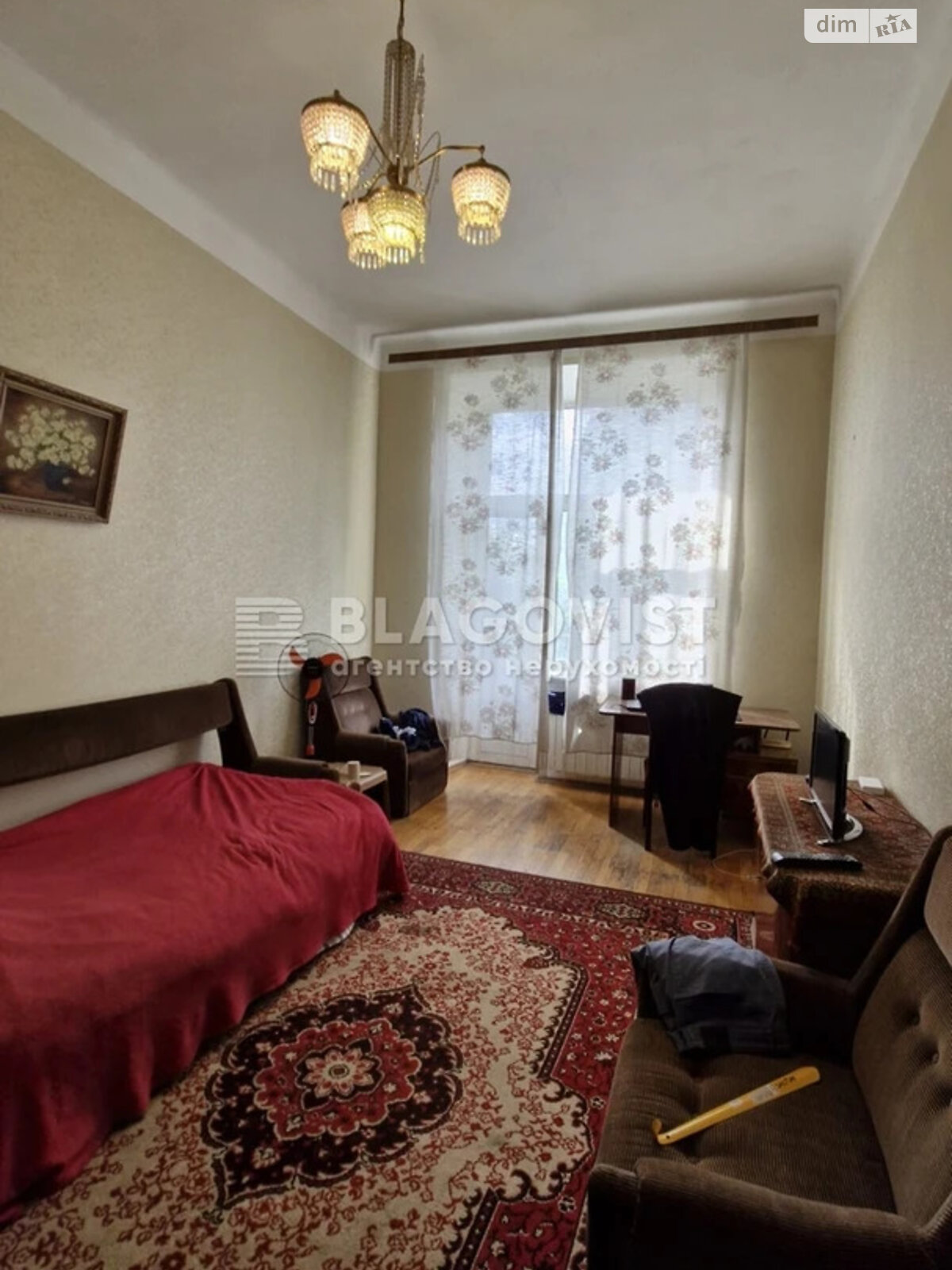 Продажа двухкомнатной квартиры в Киеве, на ул. Верхний Вал 54, район Подол фото 1 Продажа двухкомнатной квартиры в Киеве, на ул. Верхний Вал 54, район Подол фото 1