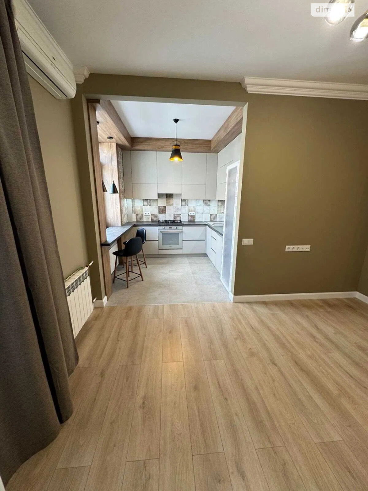 Продажа двухкомнатной квартиры в Киеве, на ул. Верхний Вал 44, район Подол фото 1