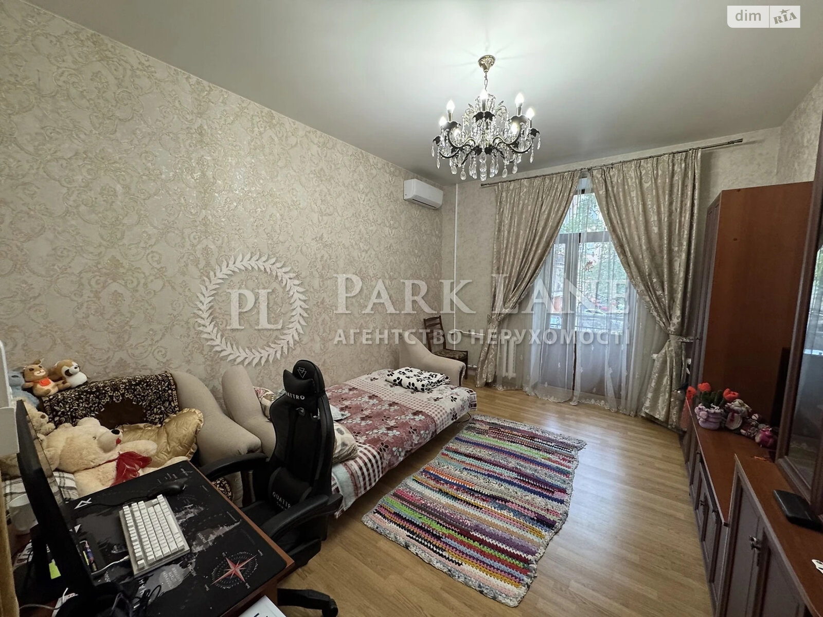 Продажа двухкомнатной квартиры в Киеве, на ул. Верхний Вал 50, район Подол фото 1