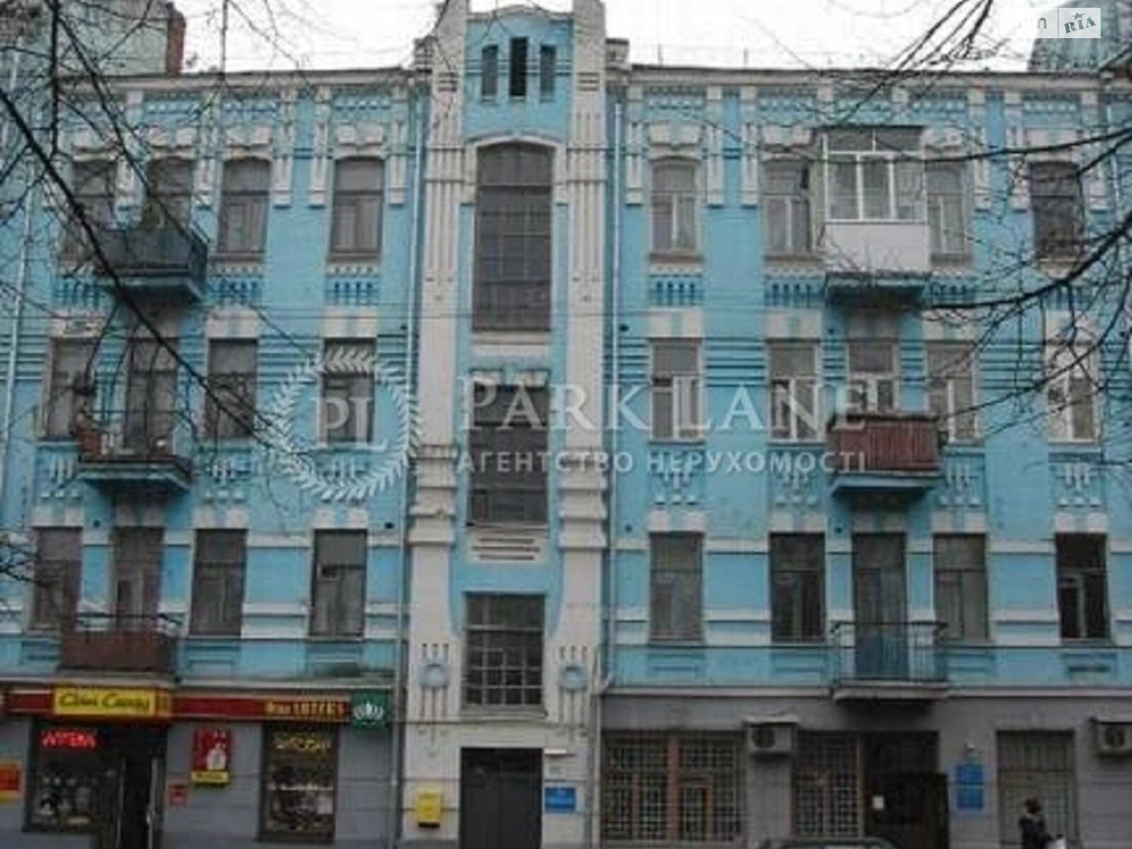 Продажа двухкомнатной квартиры в Киеве, на ул. Верхний Вал 50, район Подол фото 1
