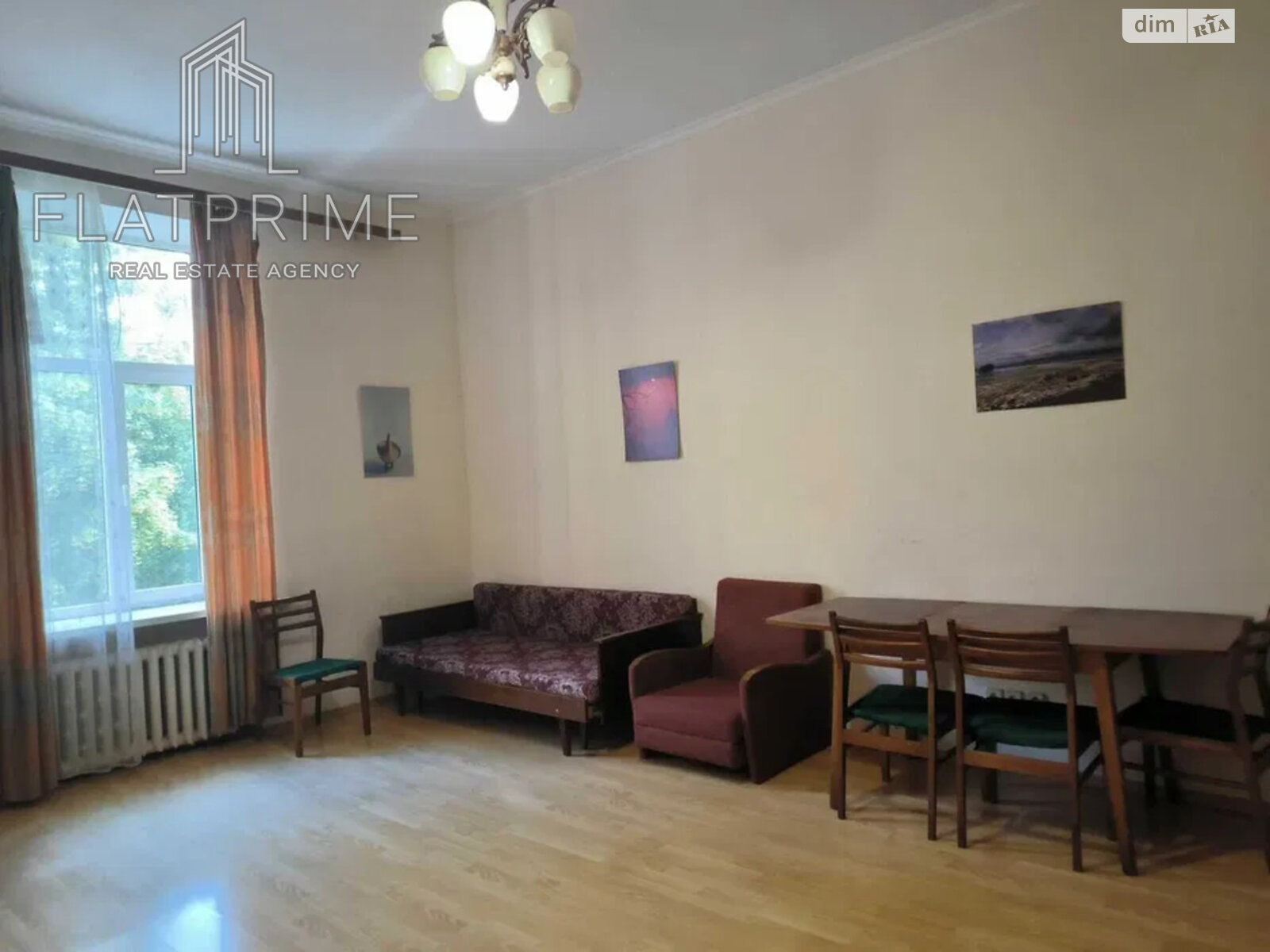 Продажа двухкомнатной квартиры в Киеве, на ул. Верхний Вал 54/23, район Подол фото 1