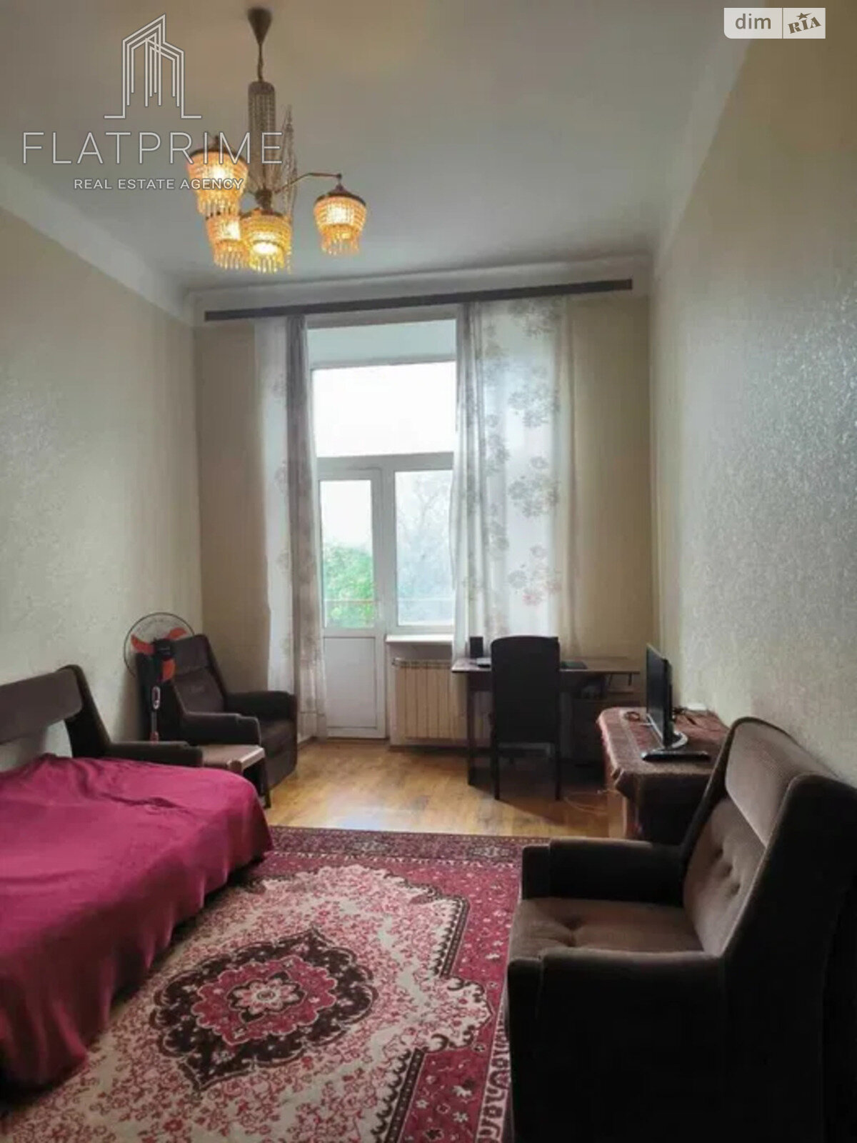 Продажа двухкомнатной квартиры в Киеве, на ул. Верхний Вал 54/23, район Подол фото 1