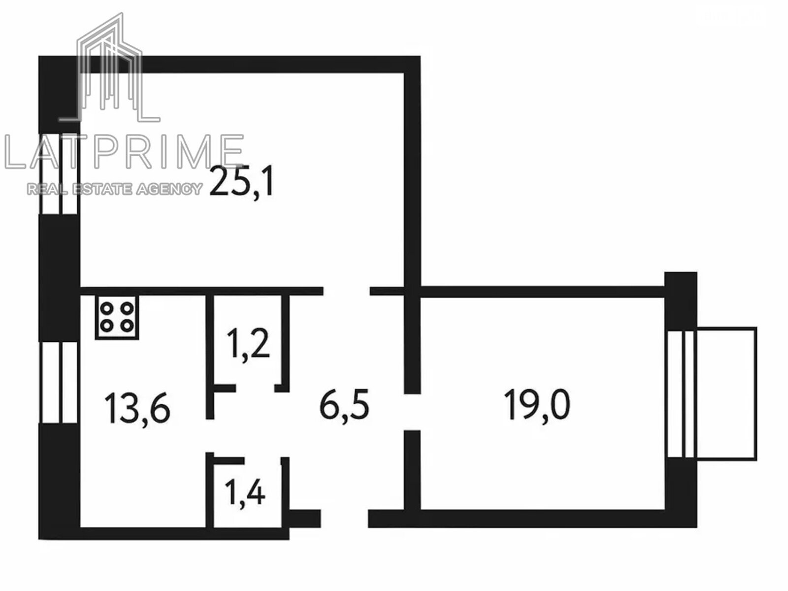 Продажа двухкомнатной квартиры в Киеве, на ул. Верхний Вал 54/23, район Подол фото 1