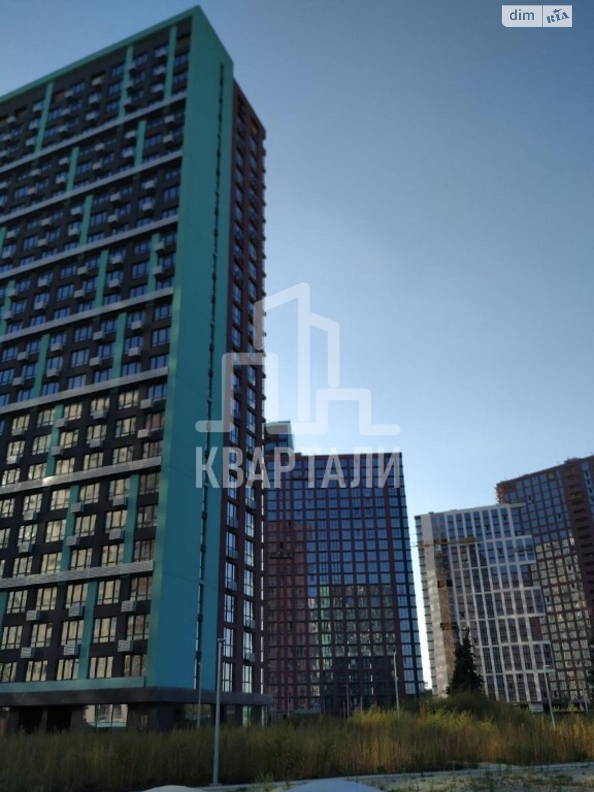 Продажа однокомнатной квартиры в Киеве, на ул. Виктора Некрасова 57, район Подол фото 1