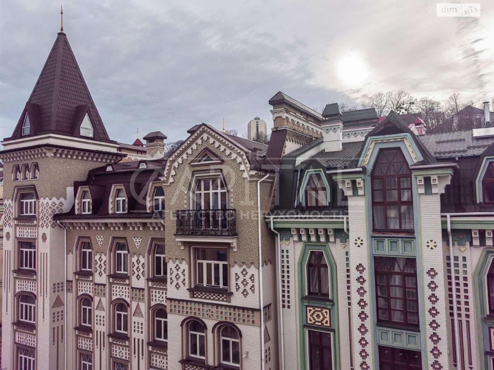 Продажа двухкомнатной квартиры в Киеве, на ул. Воздвиженская 14, район Подол фото 1 Продажа двухкомнатной квартиры в Киеве, на ул. Воздвиженская 14, район Подол фото 1
