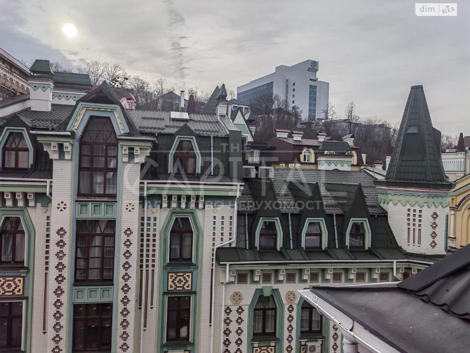 Продажа двухкомнатной квартиры в Киеве, на ул. Воздвиженская 14, район Подол фото 1 Продажа двухкомнатной квартиры в Киеве, на ул. Воздвиженская 14, район Подол фото 1