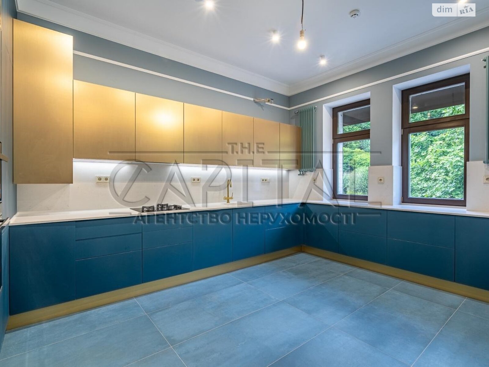 Продажа трехкомнатной квартиры в Киеве, на ул. Воздвиженская 29А, район Подол фото 1