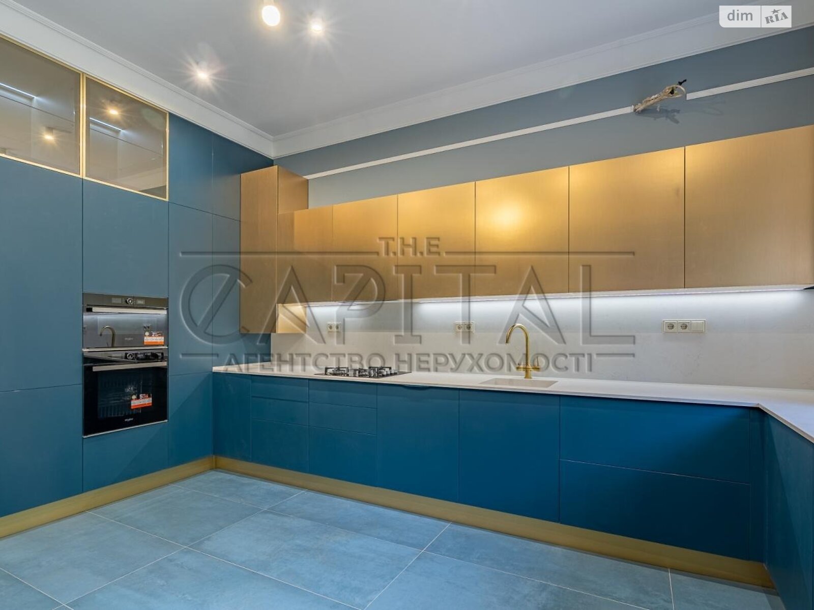 Продажа трехкомнатной квартиры в Киеве, на ул. Воздвиженская 29А, район Подол фото 1