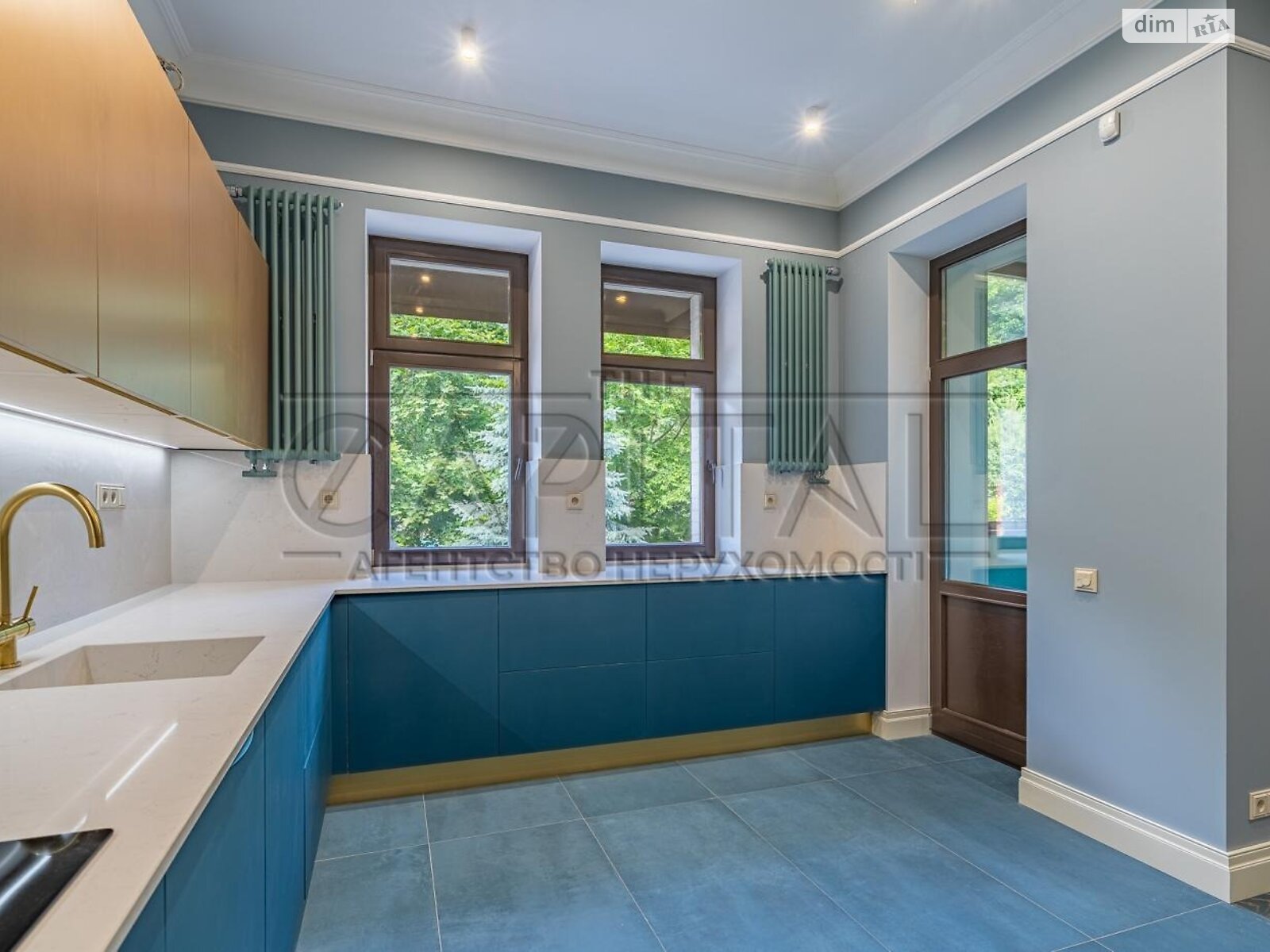 Продажа трехкомнатной квартиры в Киеве, на ул. Воздвиженская 29А, район Подол фото 1