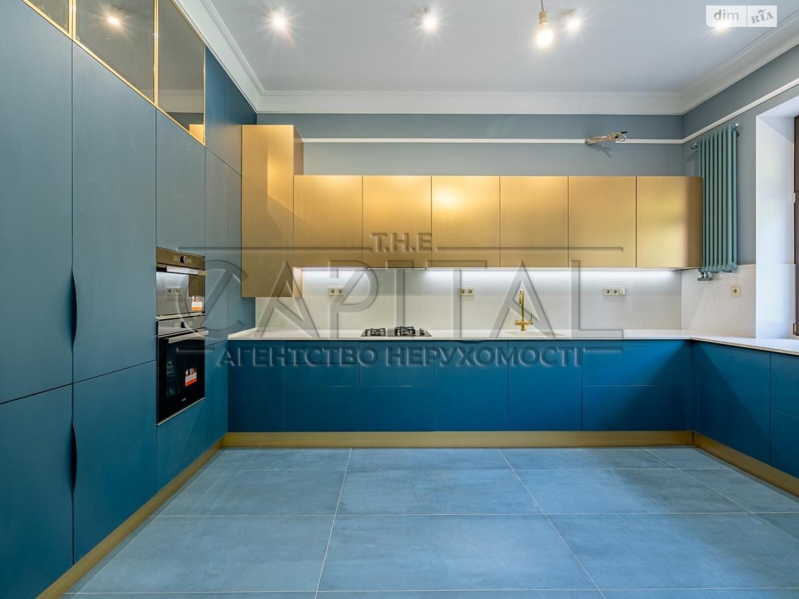 Продажа трехкомнатной квартиры в Киеве, на ул. Воздвиженская 29А, район Подол фото 1