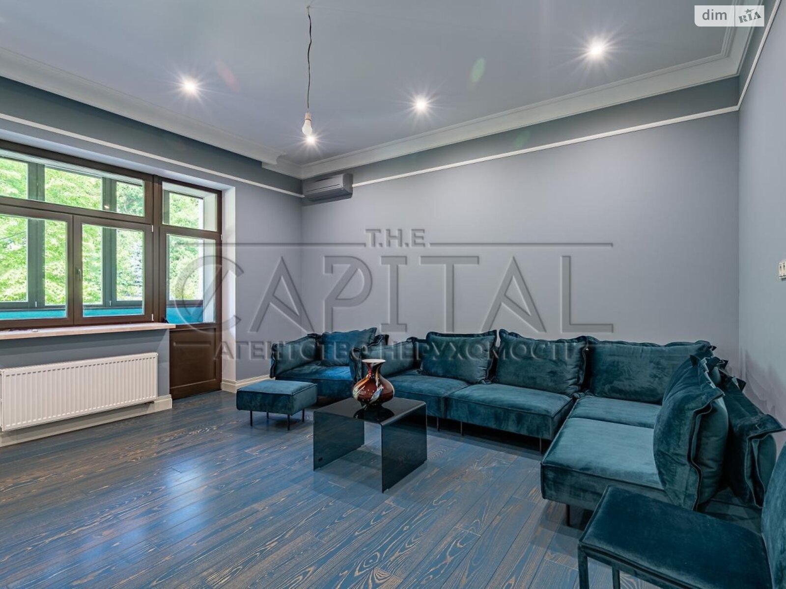 Продажа трехкомнатной квартиры в Киеве, на ул. Воздвиженская 29А, район Подол фото 1