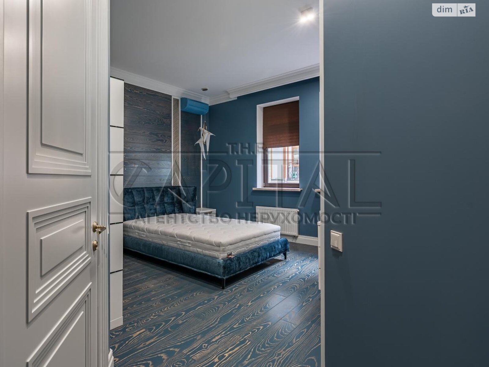 Продажа трехкомнатной квартиры в Киеве, на ул. Воздвиженская 29А, район Подол фото 1