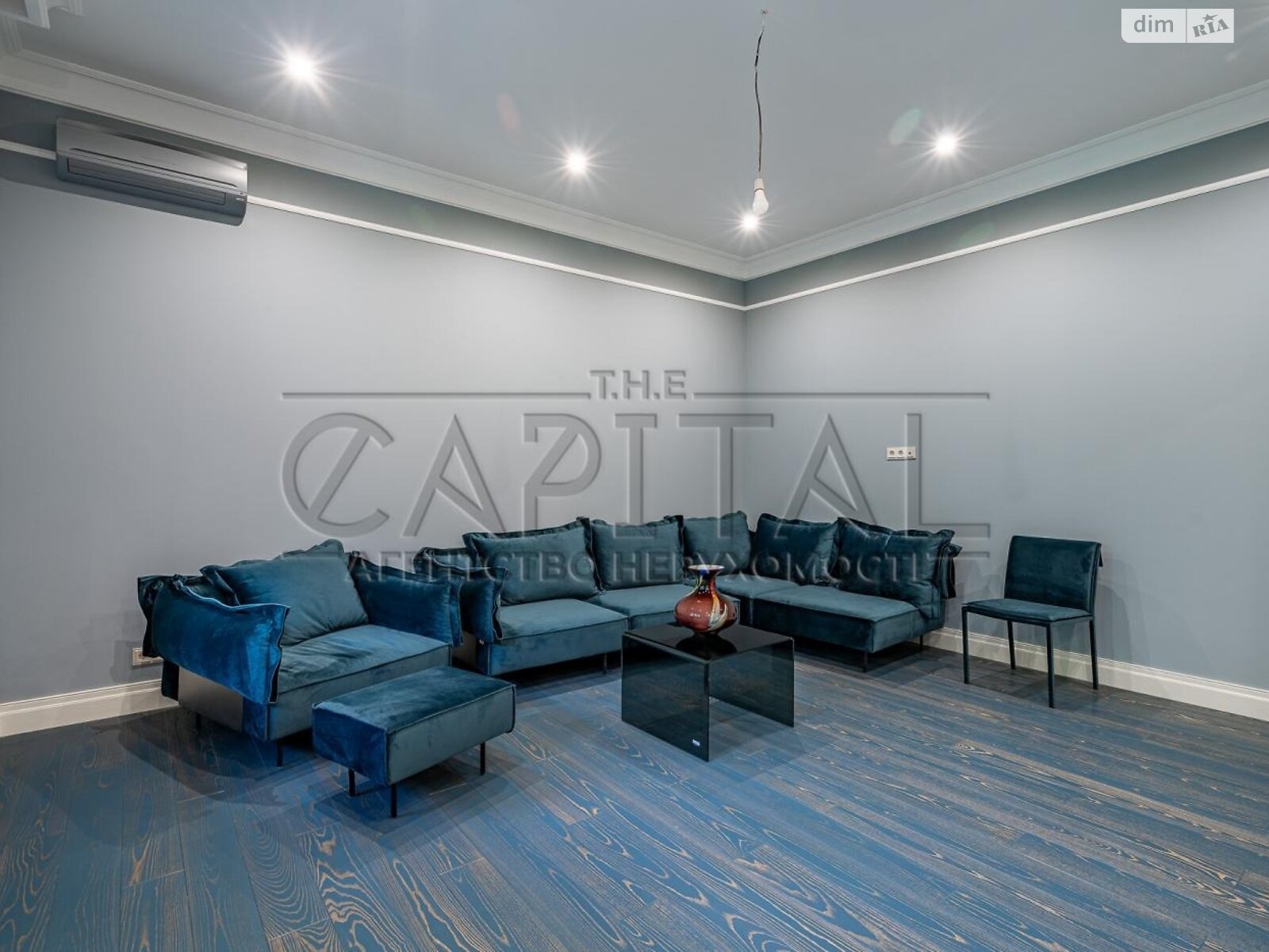 Продажа трехкомнатной квартиры в Киеве, на ул. Воздвиженская 29А, район Подол фото 1