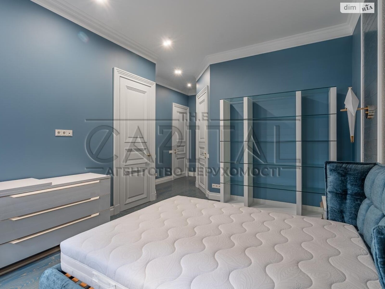 Продажа трехкомнатной квартиры в Киеве, на ул. Воздвиженская 29А, район Подол фото 1