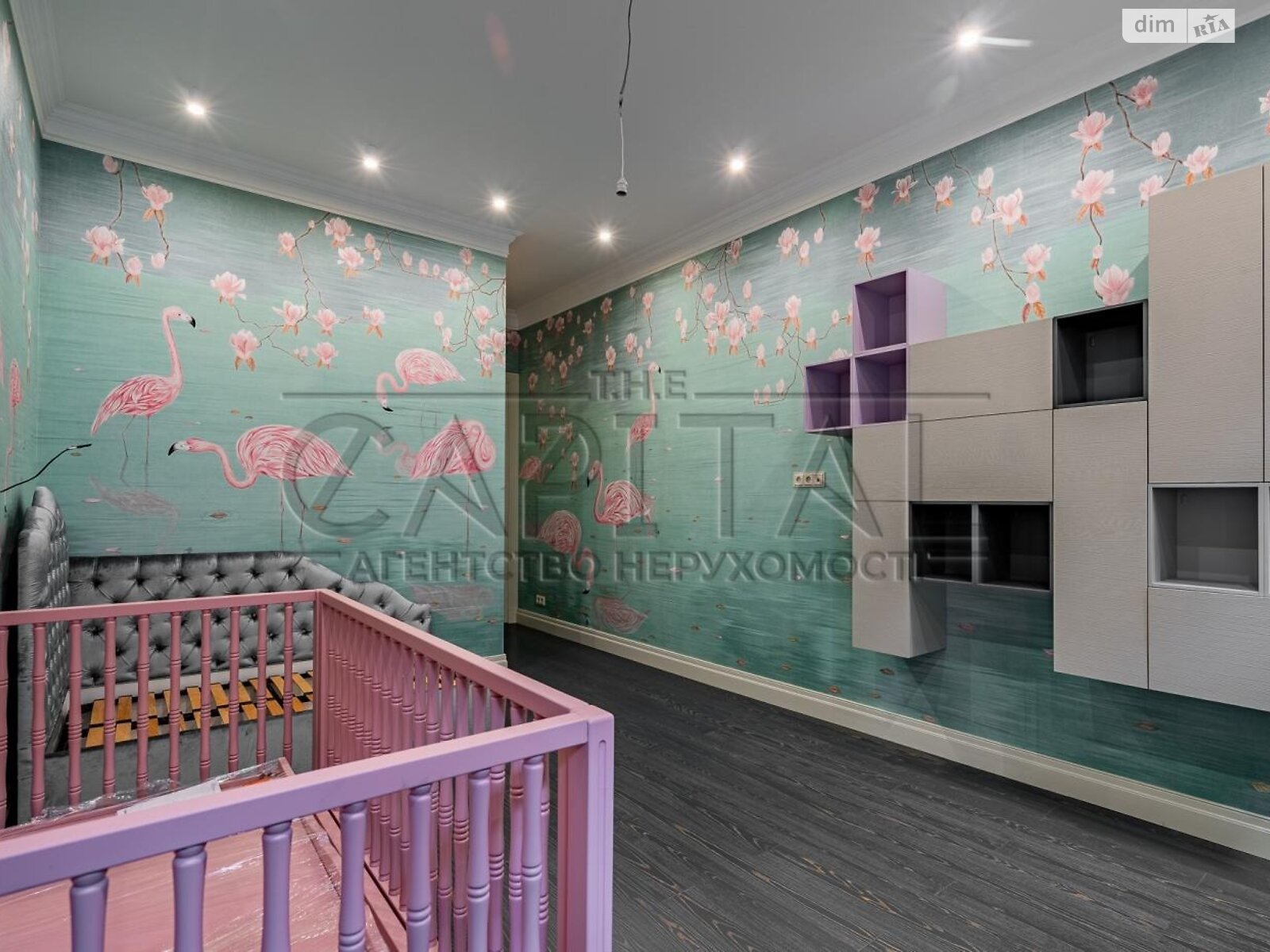 Продажа трехкомнатной квартиры в Киеве, на ул. Воздвиженская 29А, район Подол фото 1